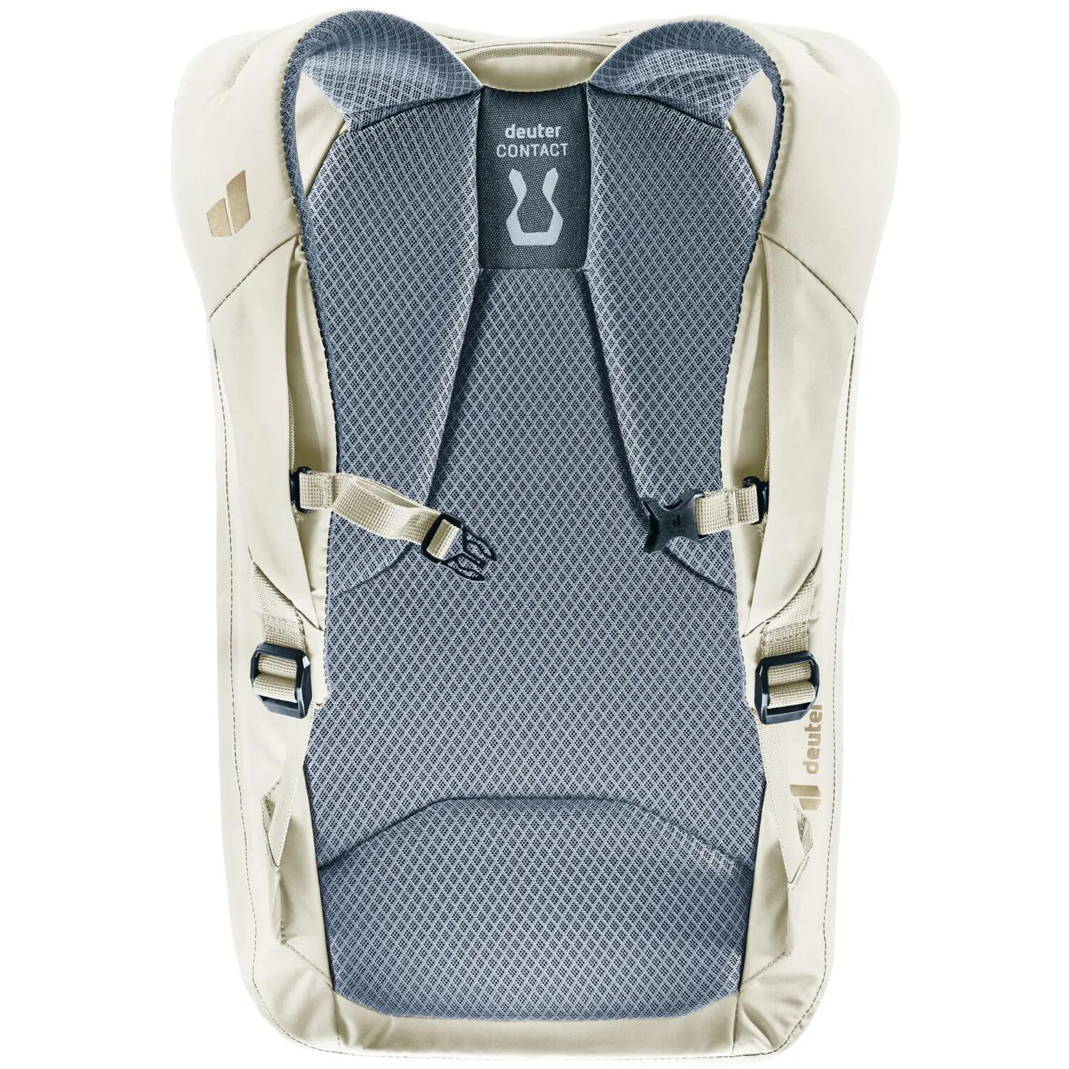 Plecak miejski deuter Drout 8/13