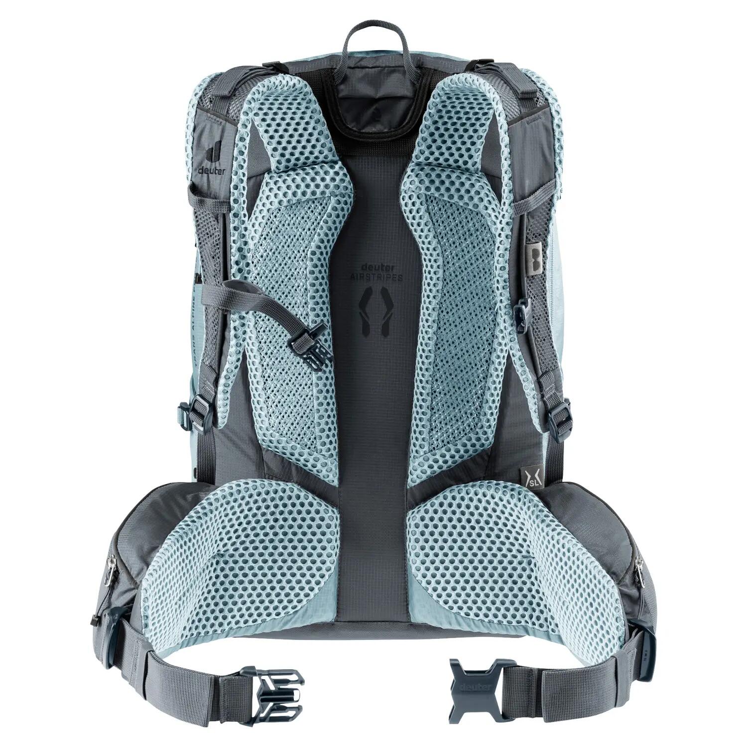 Rucksack Trans Alpine Pro 26 SL 8/12
