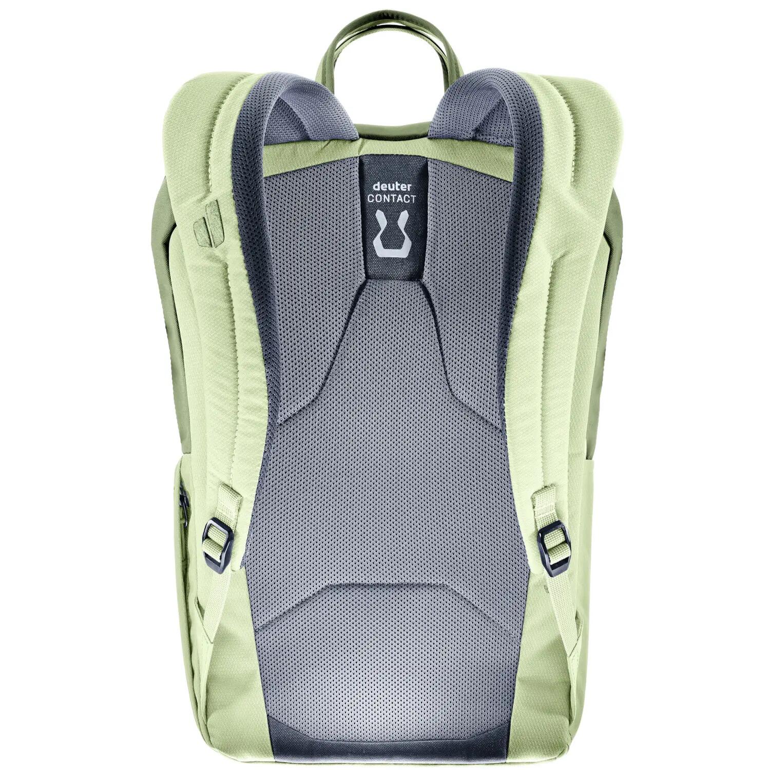 Unisex Daybag Vista 8/13