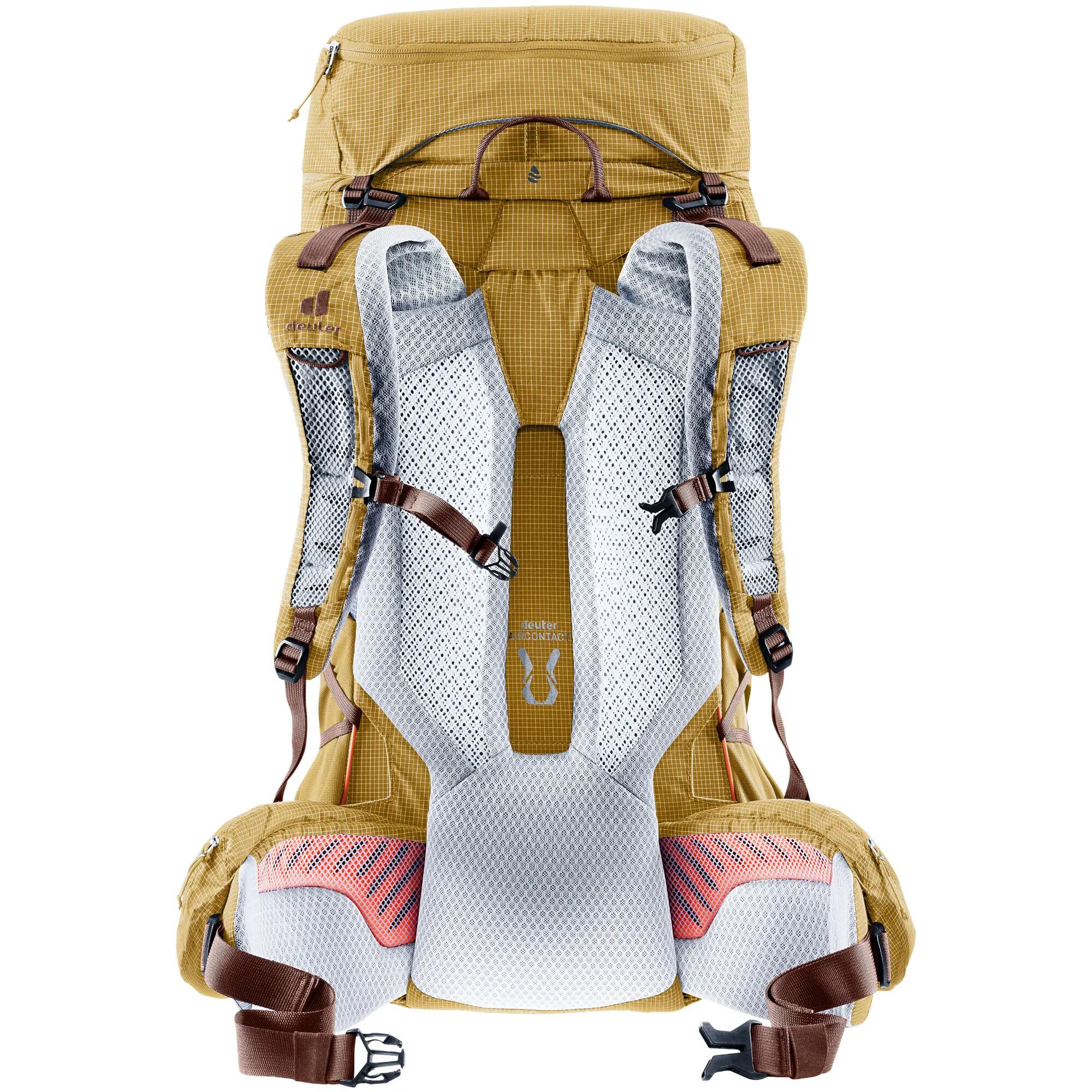 Plecak trekkingowy męski Aircontact Ultra 40+5L 8/13