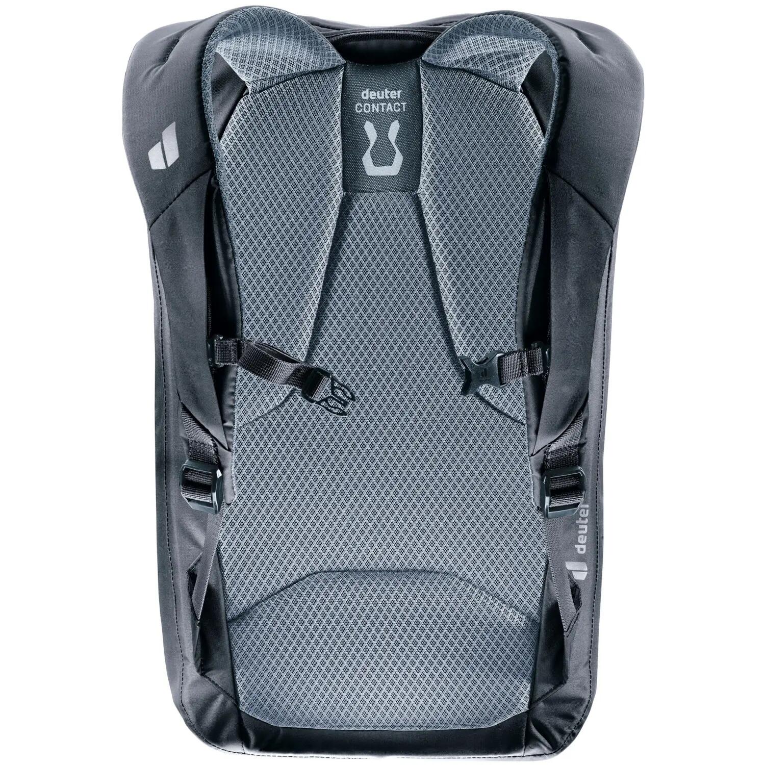Plecak miejski deuter Drout 8/13