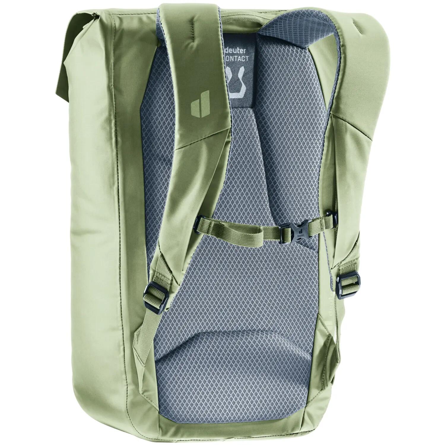 Plecak miejski deuter Drout 10/13