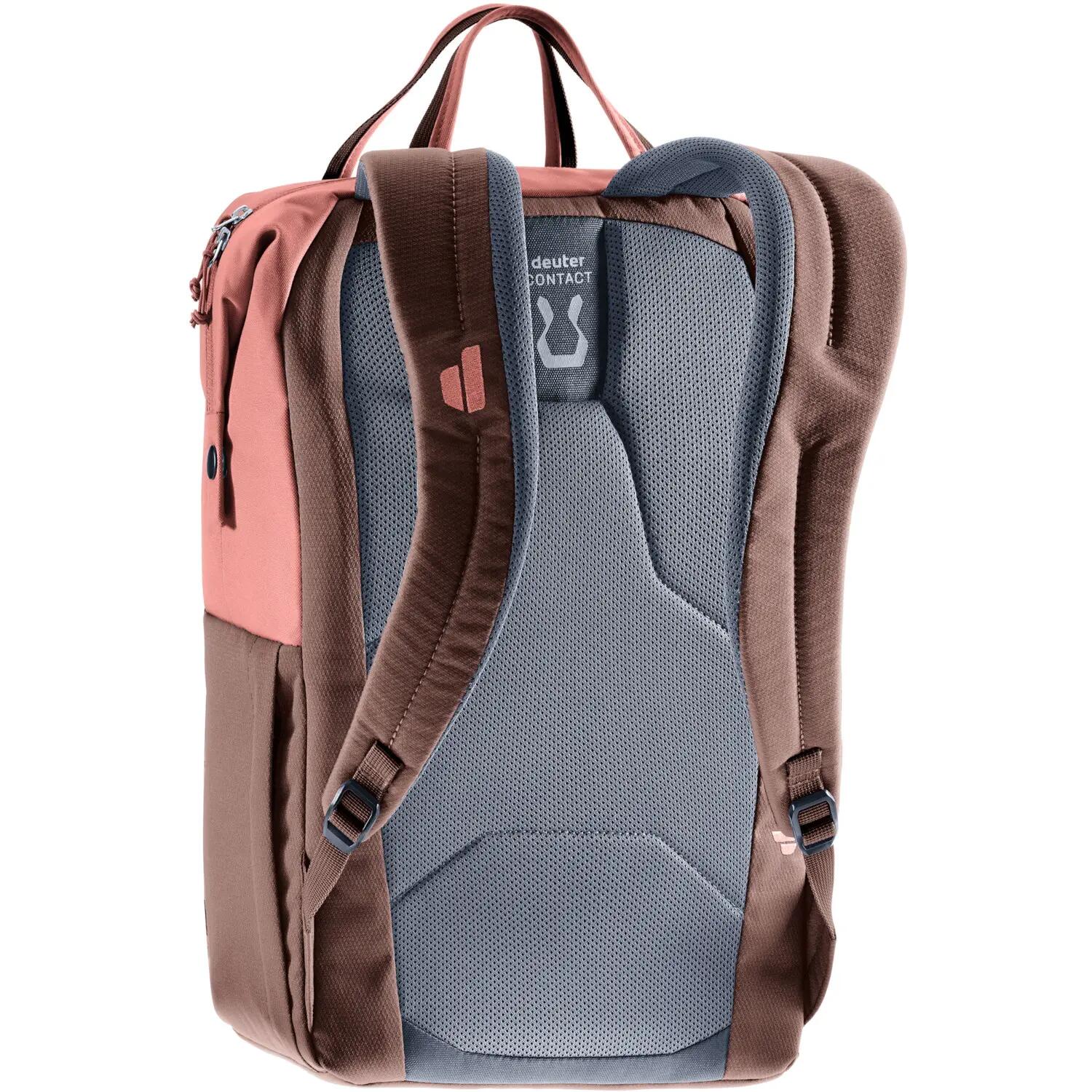 Daybag Vista 10/13