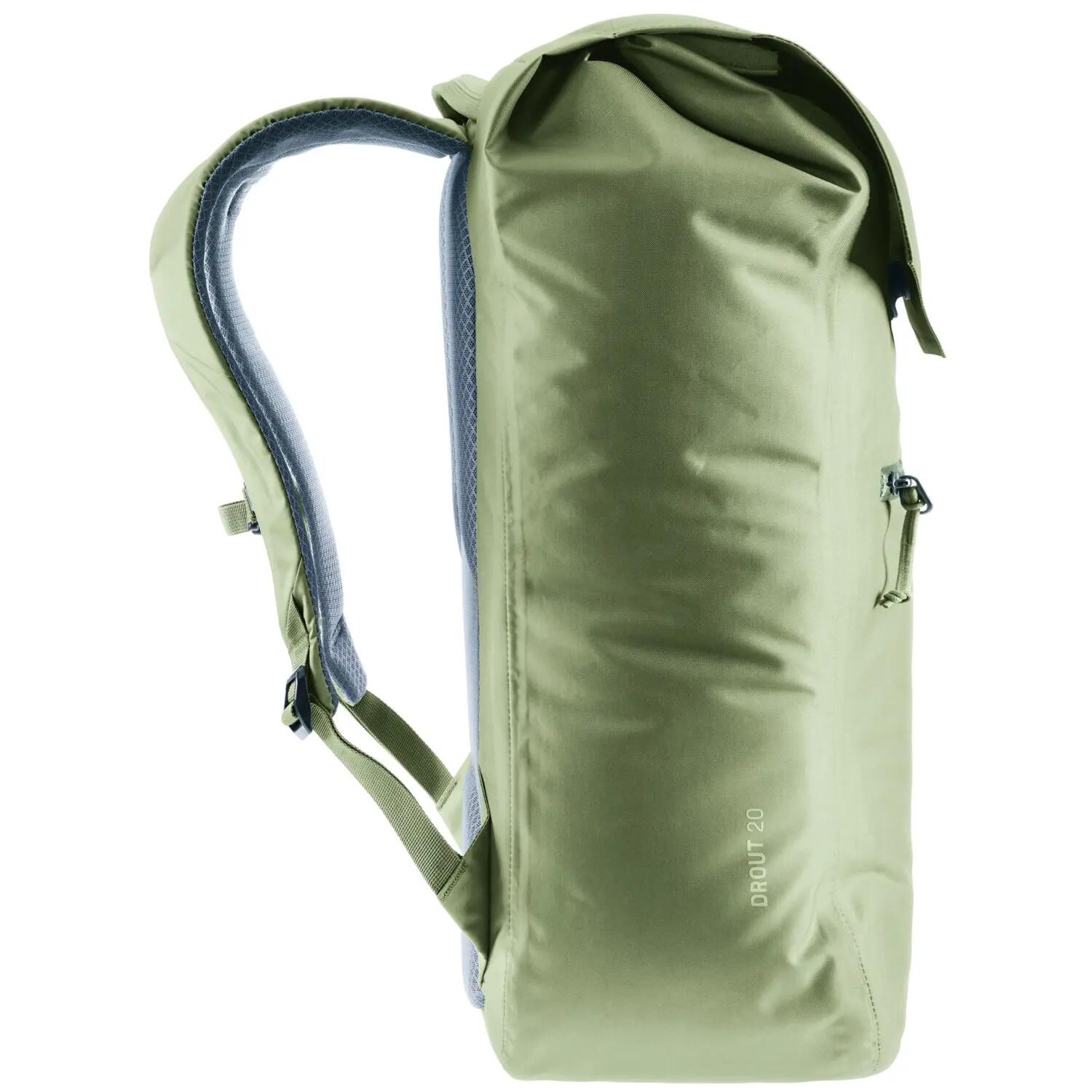 Plecak miejski deuter Drout 9/13