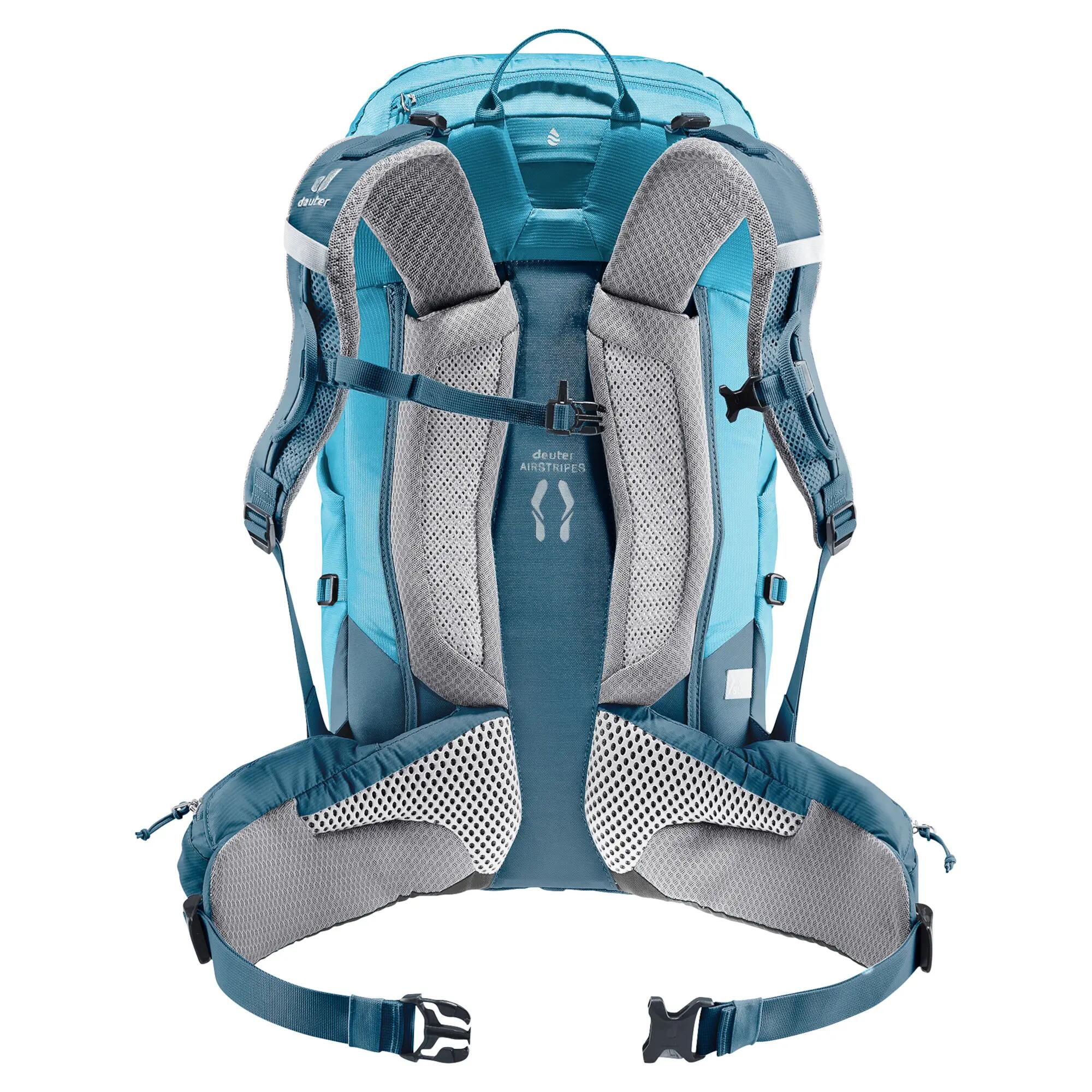 Plecak damski Deuter Trail Pro 31 SL 8/13