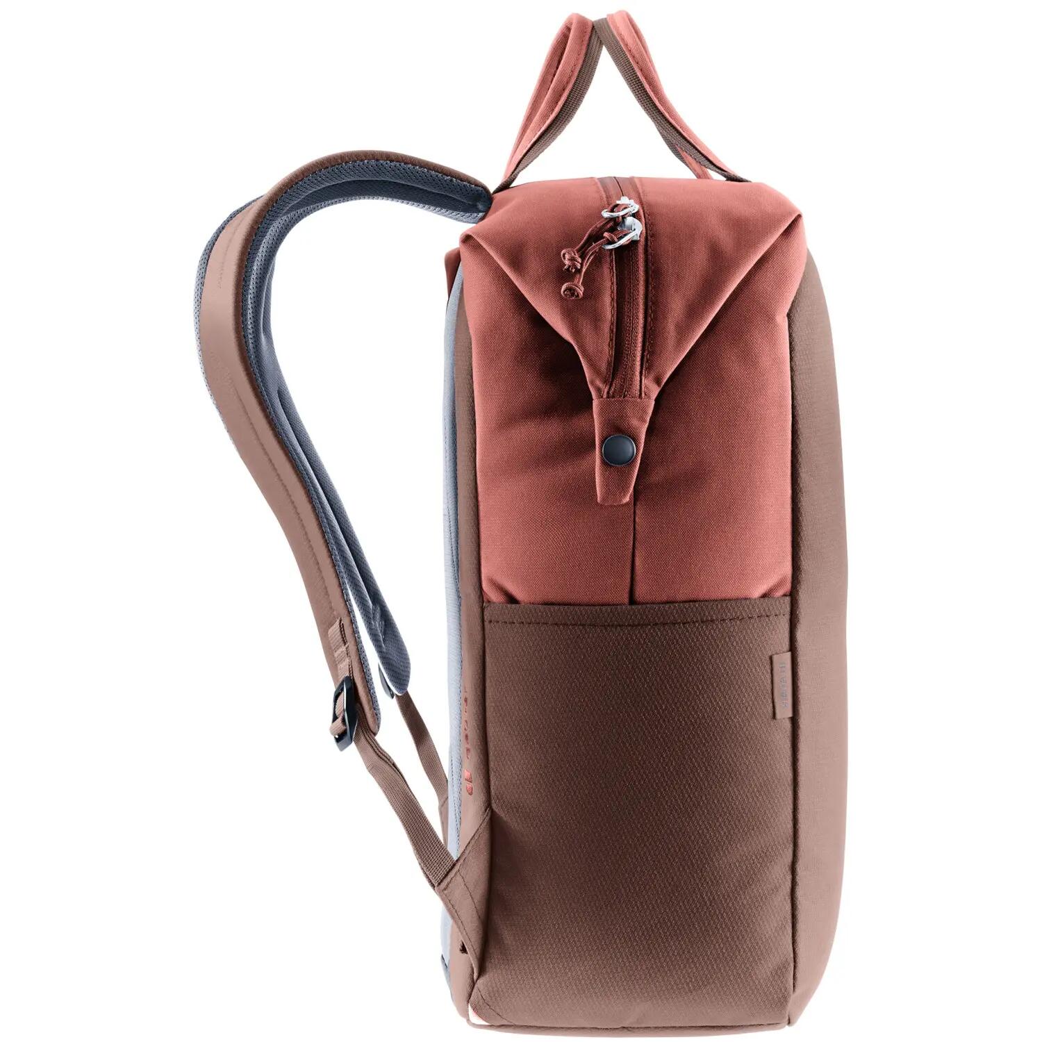 Daybag Vista 9/13