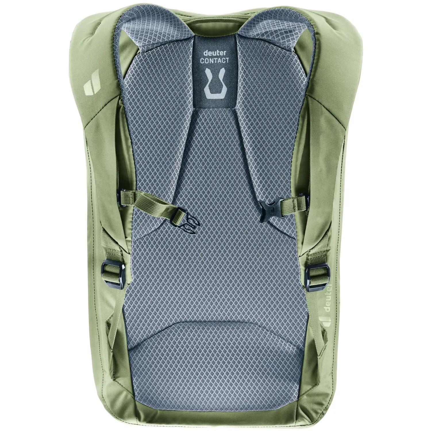 Plecak miejski deuter Drout 8/13
