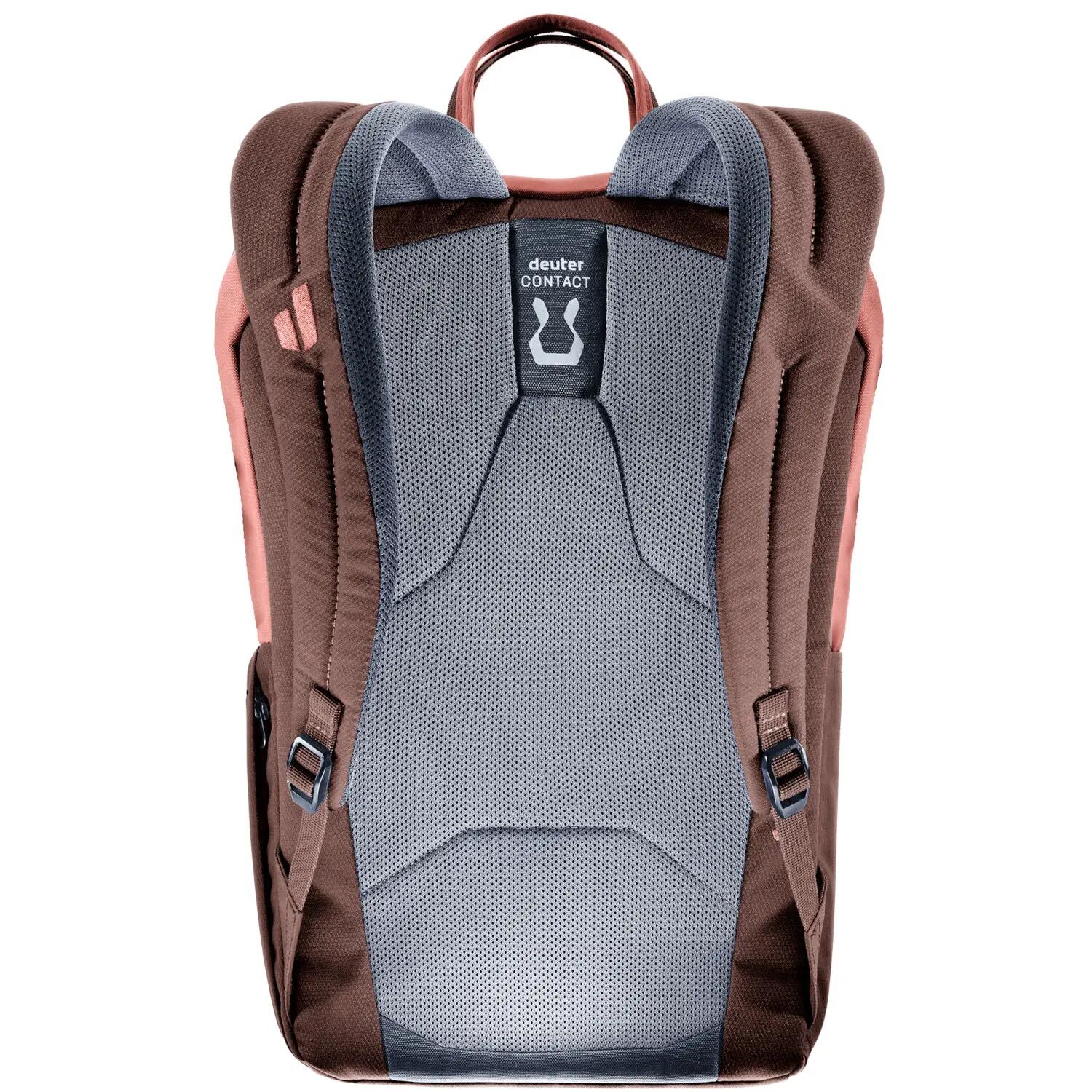 Daybag Vista 8/13