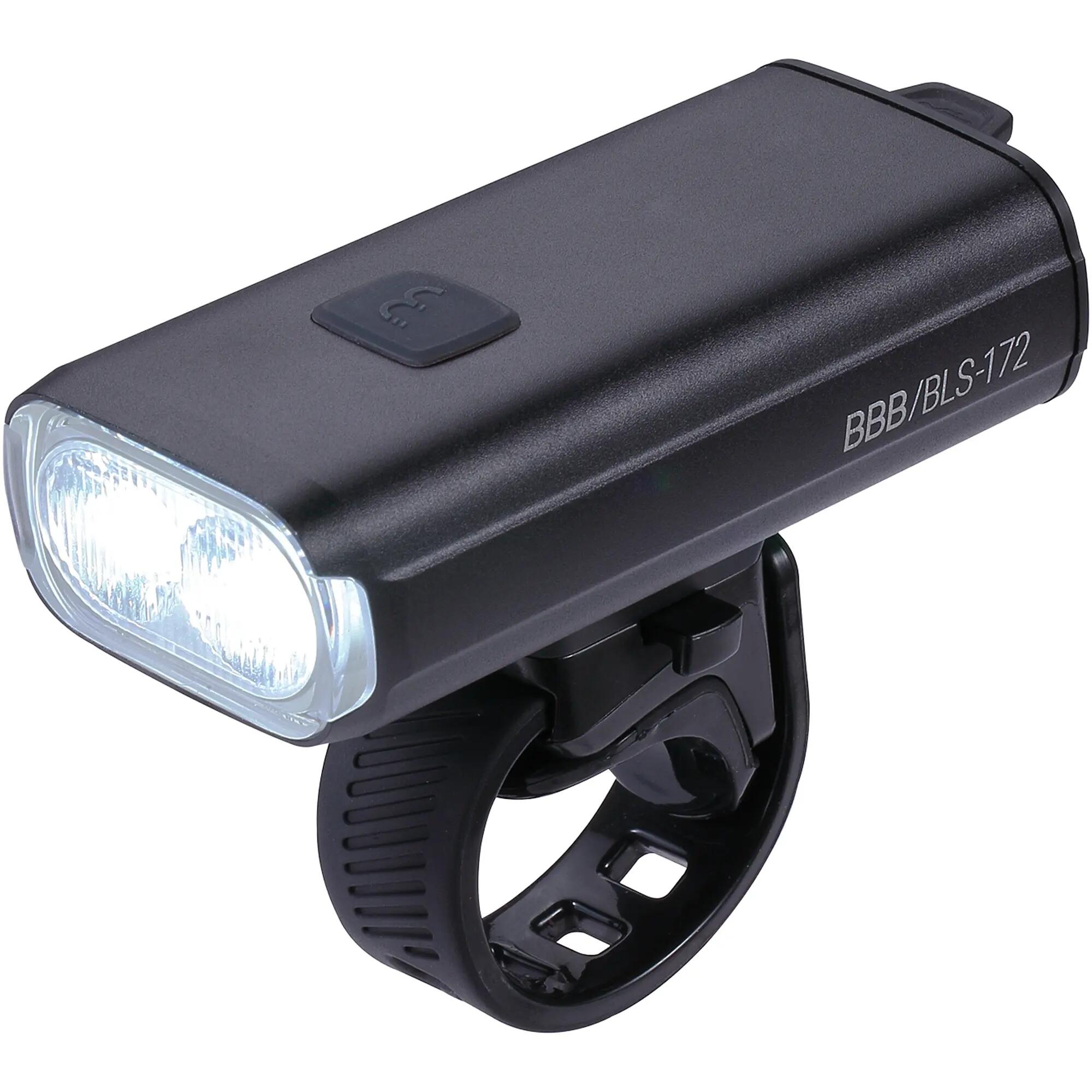 Lampka przednia BBB StrikeDuo 1600 2/7