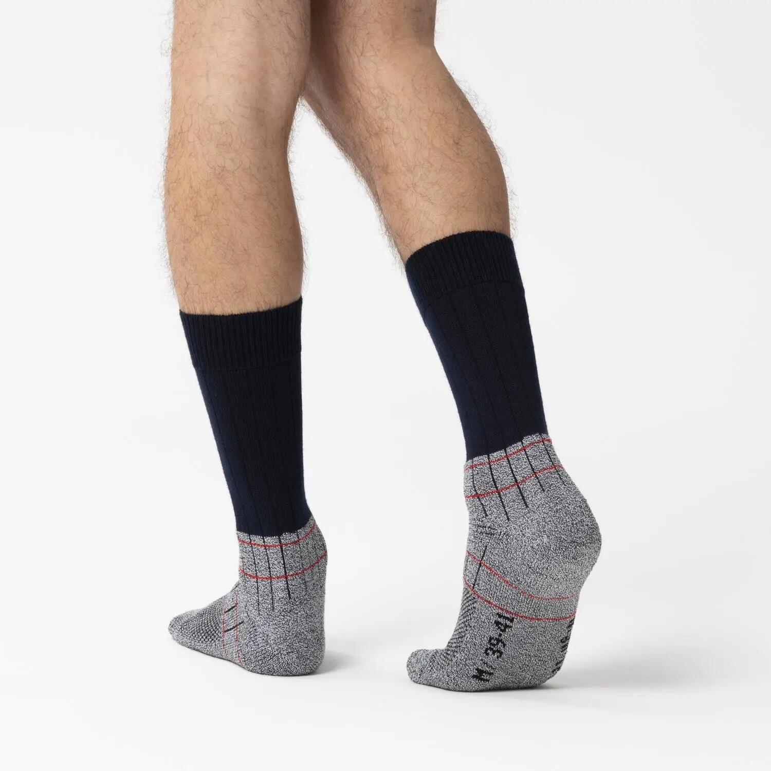 Chaussette de randonnée - Fibre High Tech 5/6