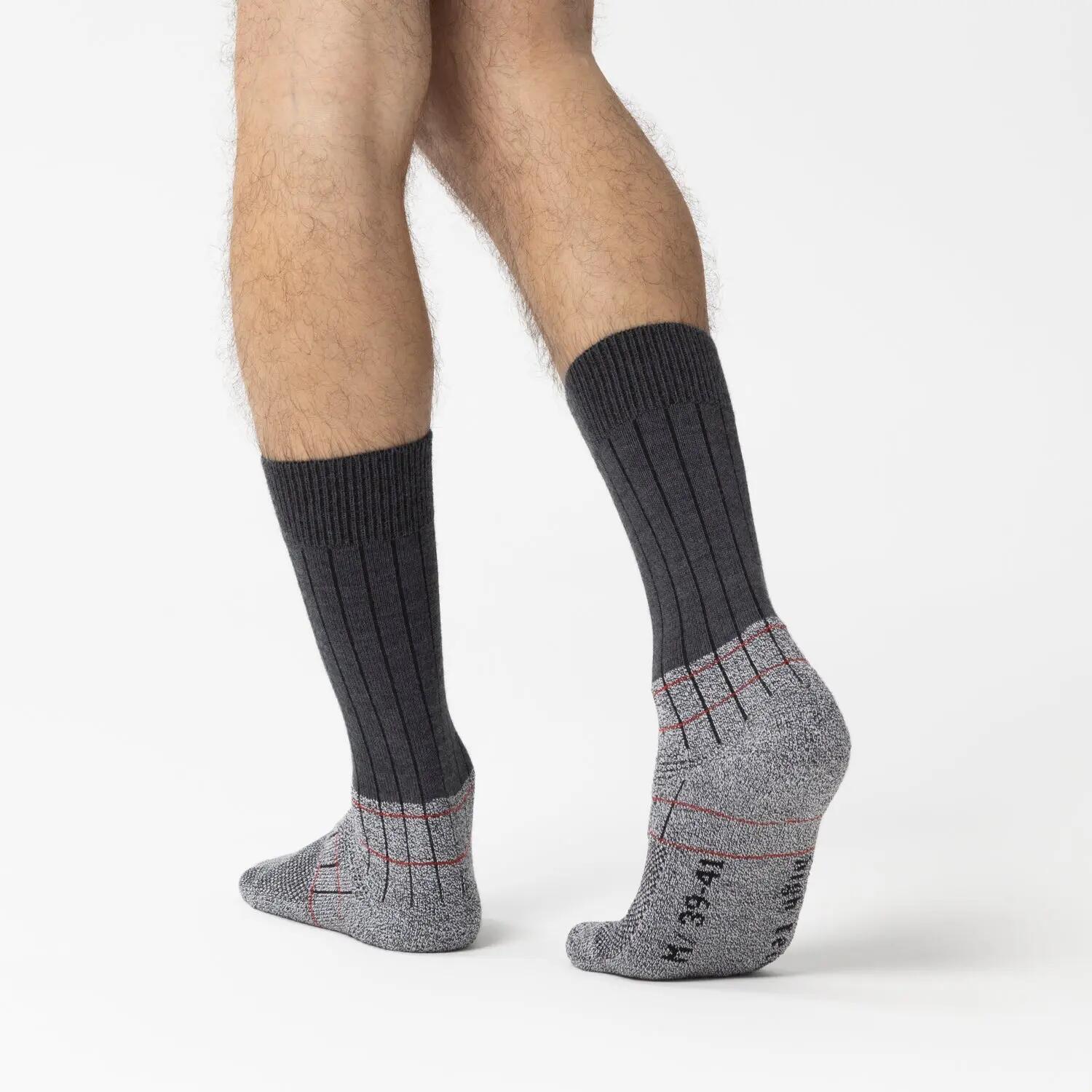 Chaussette de randonnée - Fibre High Tech 5/6