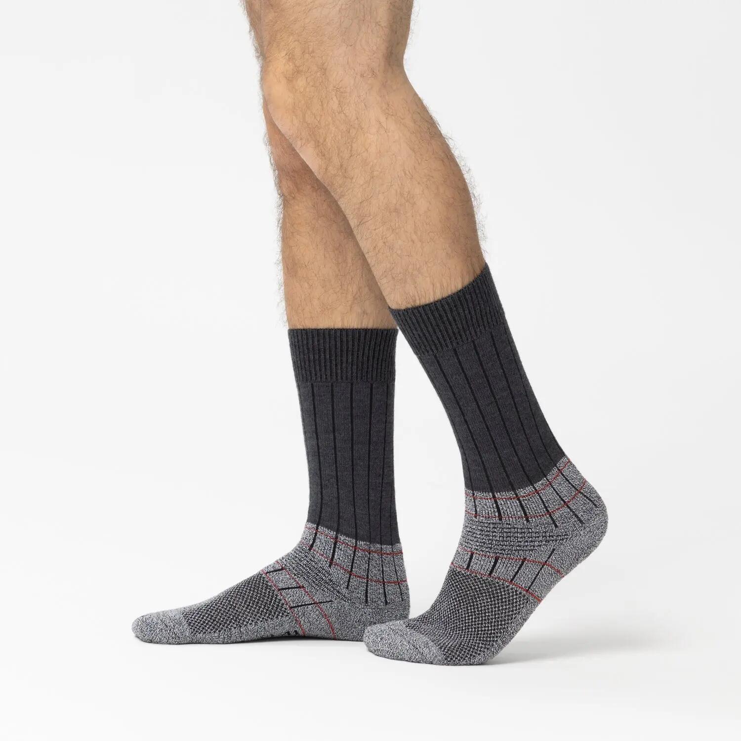 Chaussette de randonnée - Fibre High Tech 4/6