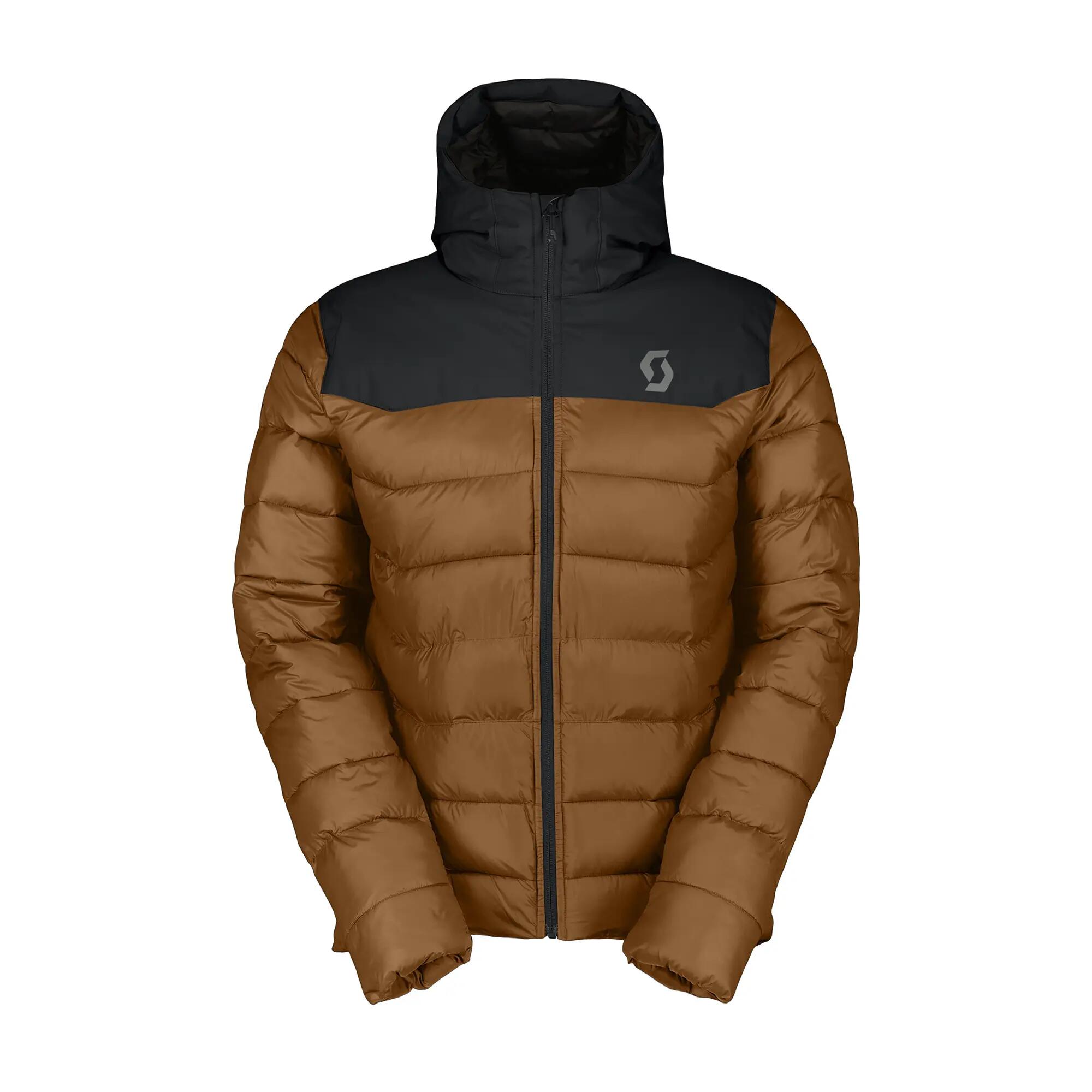 Casaco masculino acolchoado SCOTT Insuloft Warm 3/3