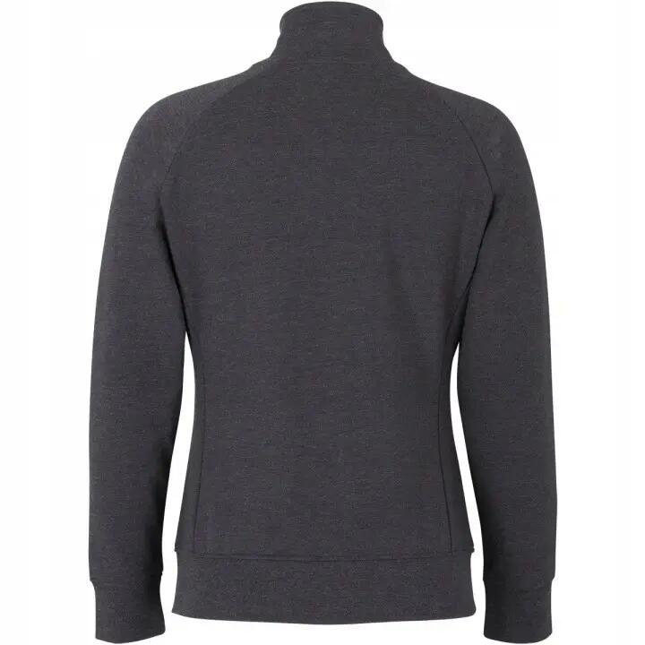 Dziecięca bluza rozpinana Tecnifibre Knit Jacket 2/3