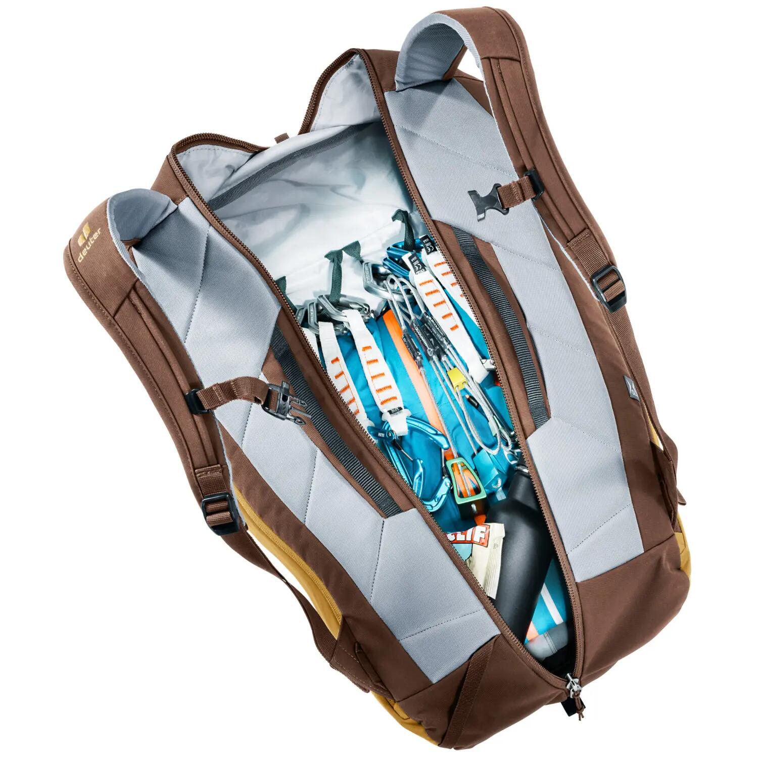 Gravity Motion SL mochila-duffel para mujer 13/13