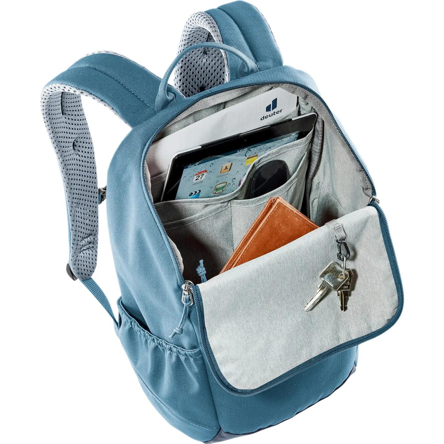 Rucksack Step Out 13/13