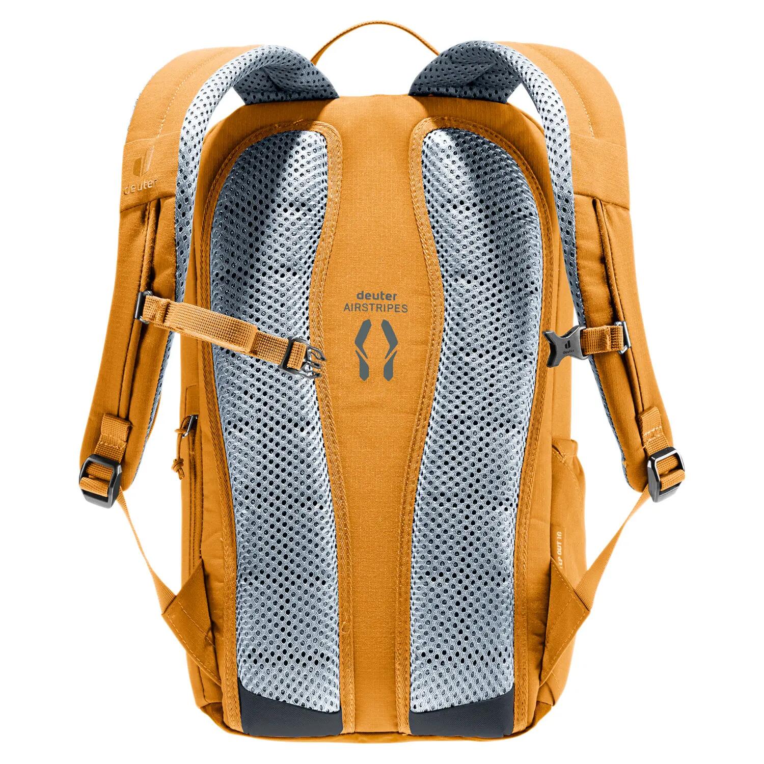 Rucksack Step Out 8/13