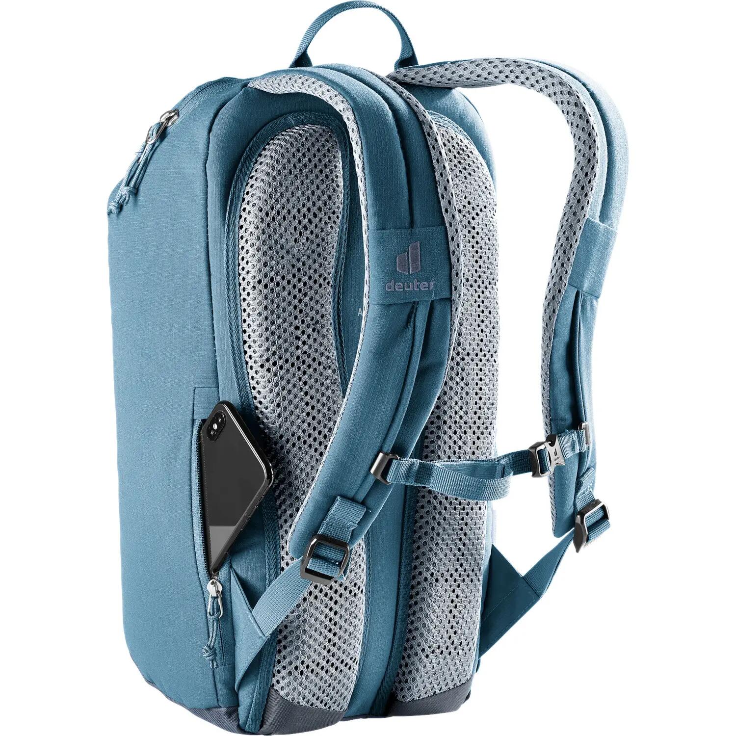 Rucksack Step Out 12/13