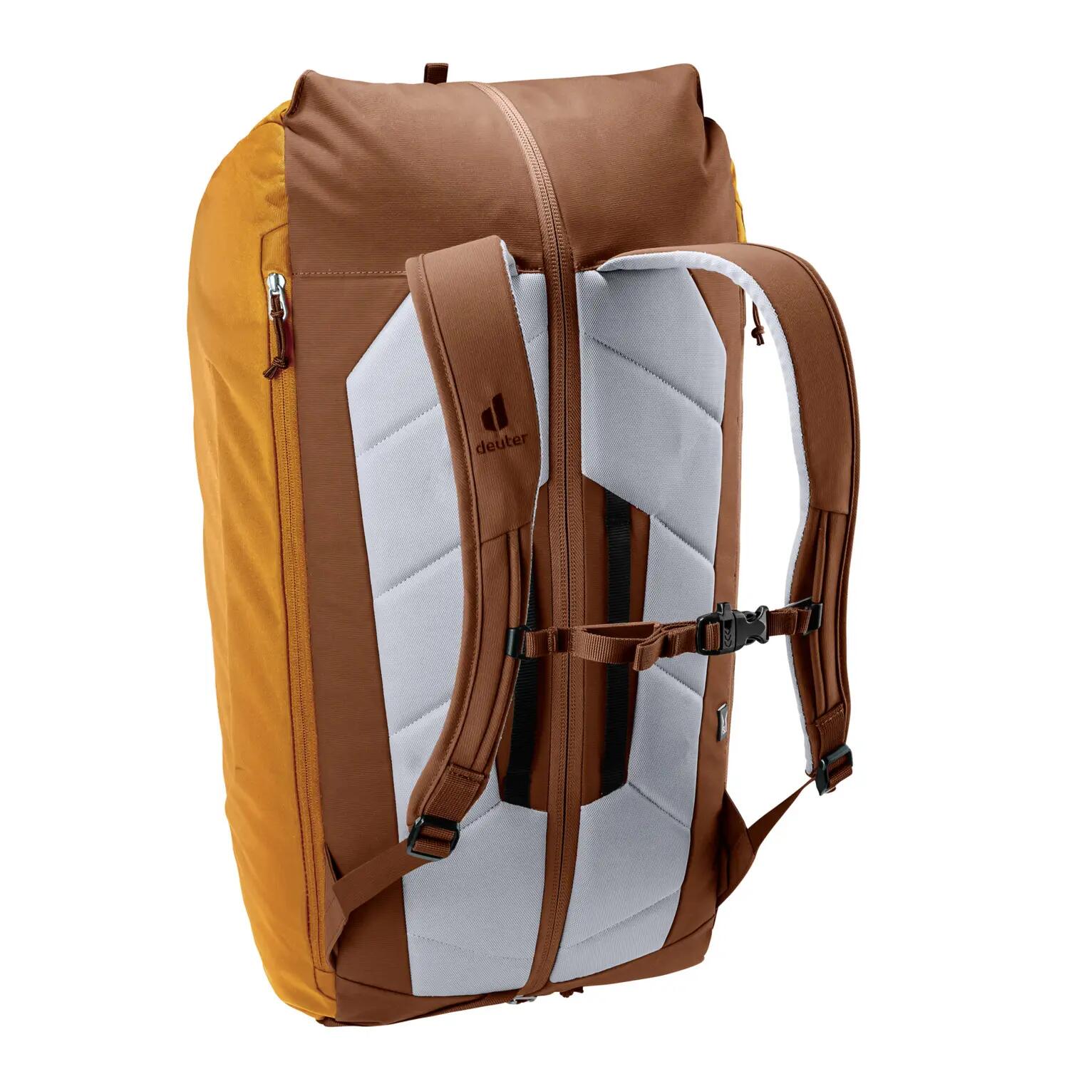 Gravity Motion SL mochila-duffel para mujer 10/13