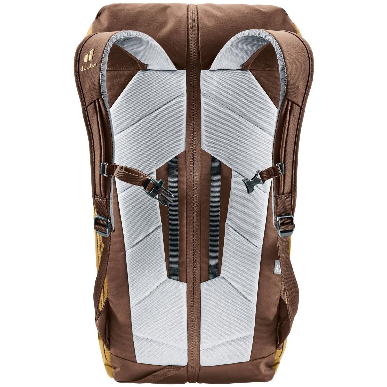 Gravity Motion SL mochila-duffel para mujer 8/13