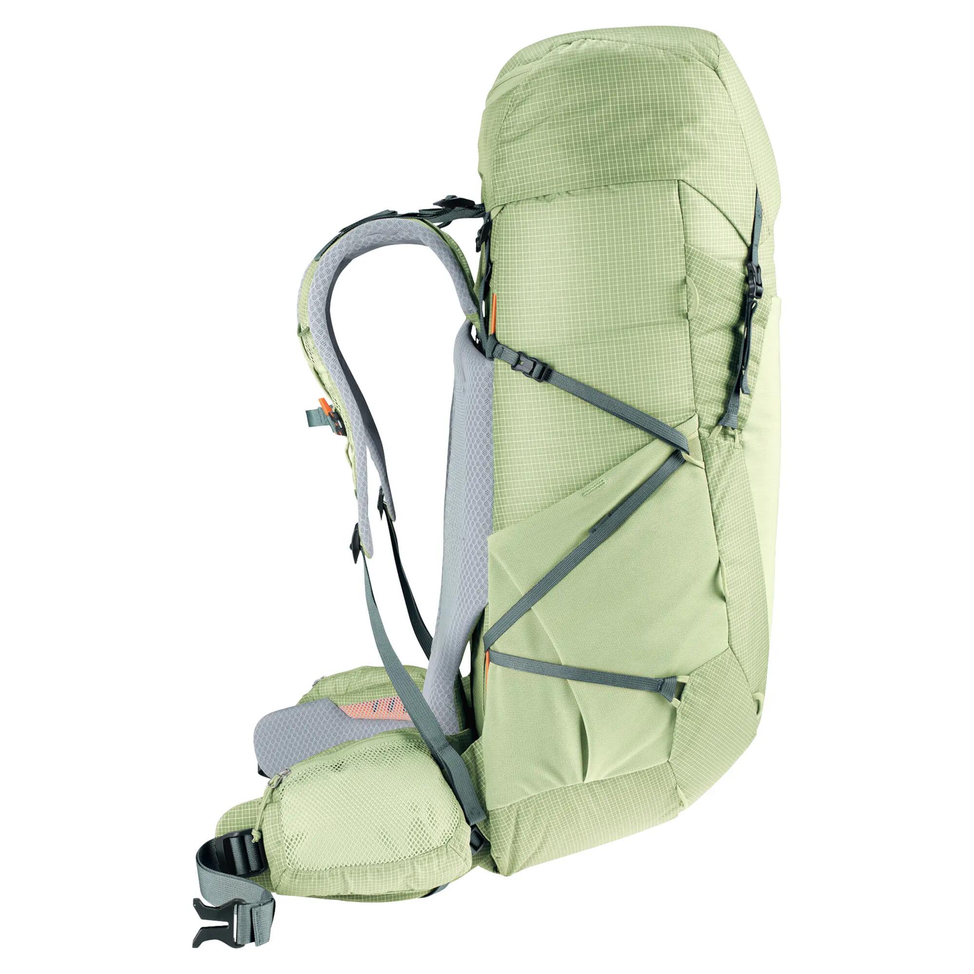 Rucksack Aircontact Ultra 45+5 9/13