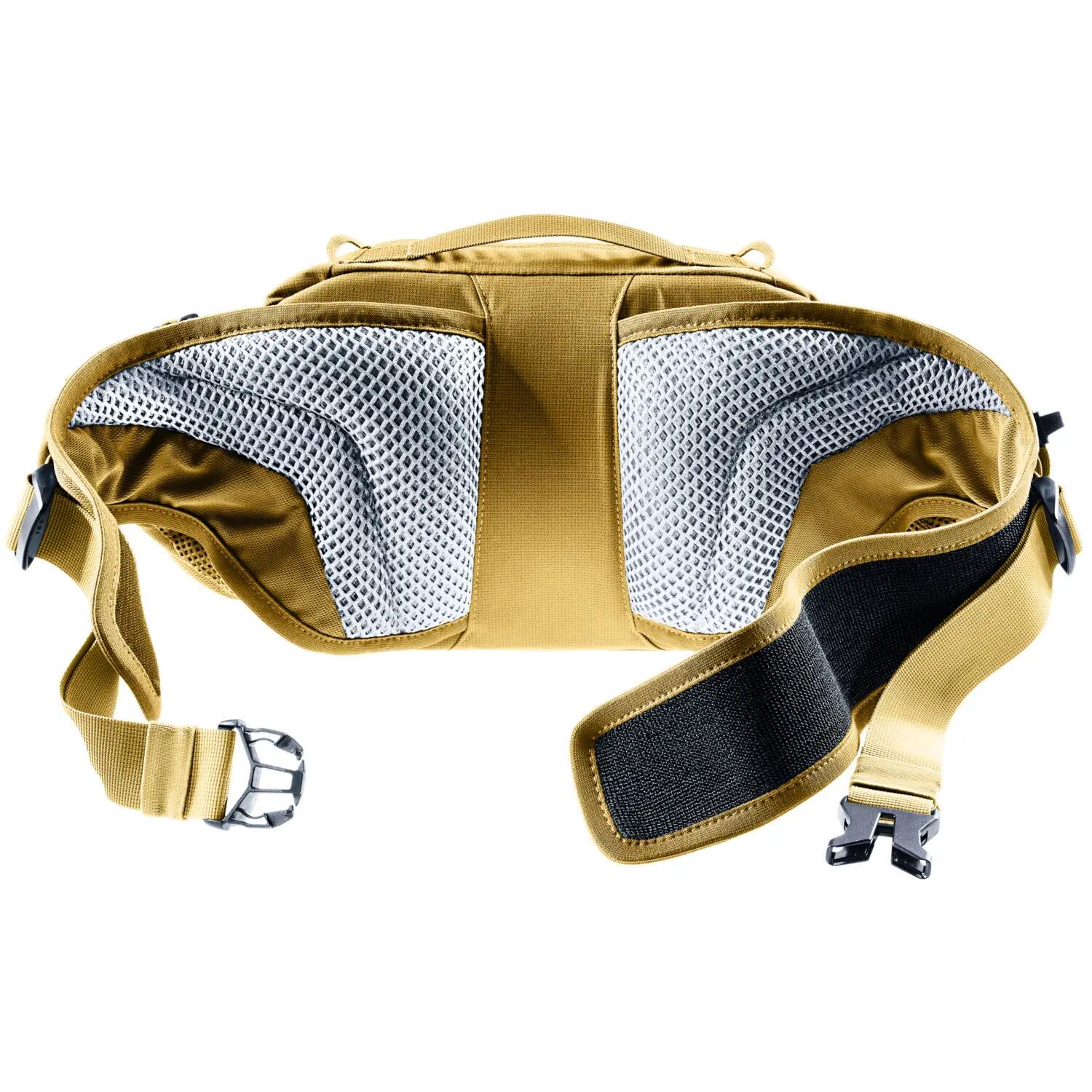 Heuptas - Mountainbike - Unisex - Pulse Pro 5 - savanna dune 8/8