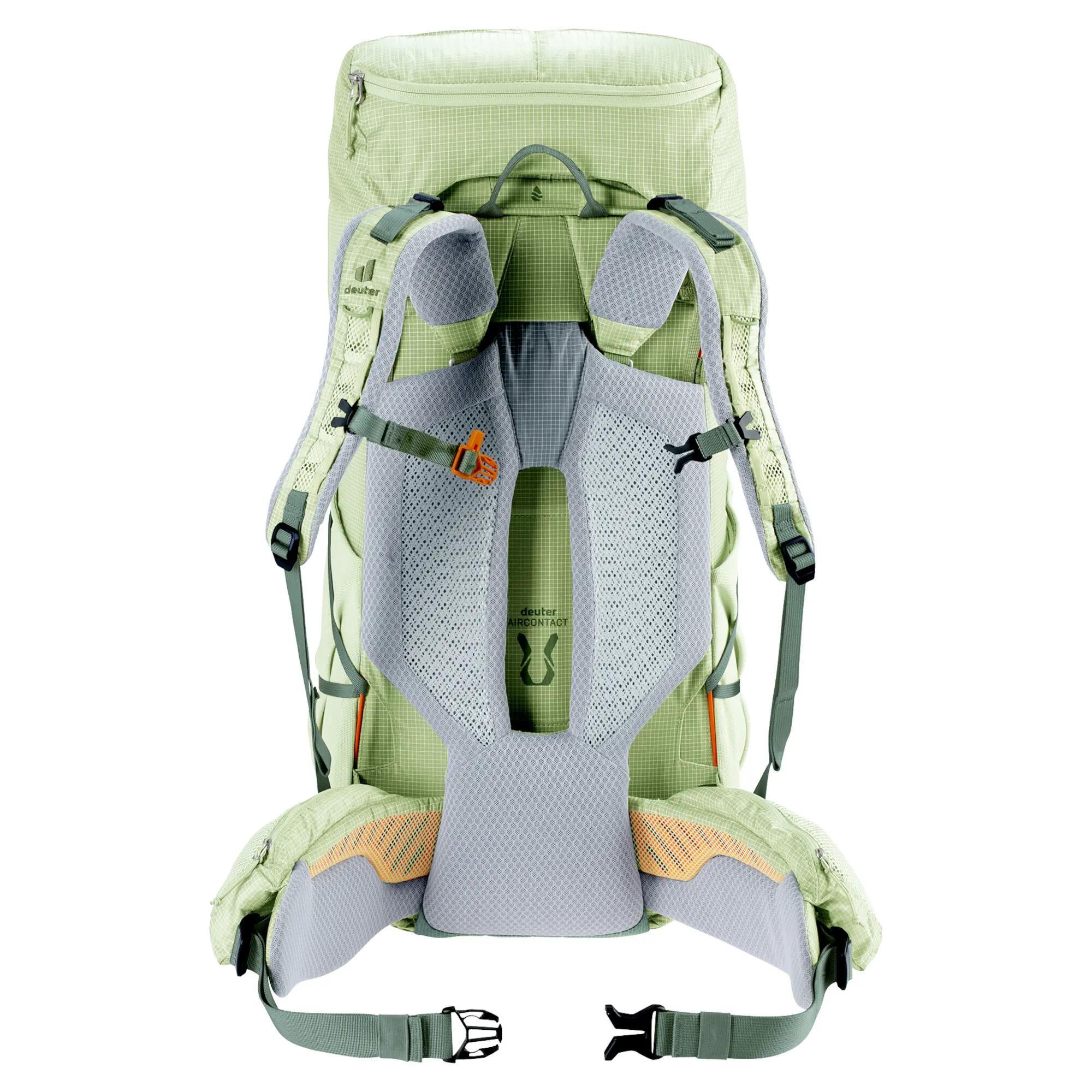 Rucksack Aircontact Ultra 45+5 8/13