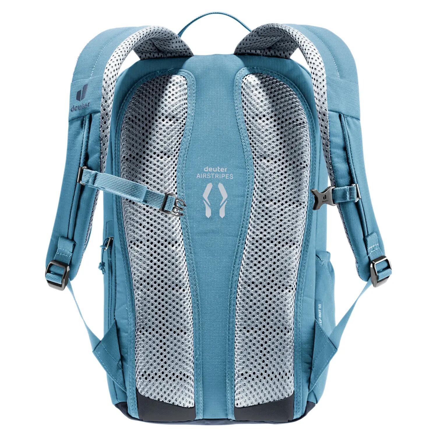 Rucksack Step Out 8/13