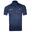 ATOLL MEN'S RASHGUARD - DEEP BLUE