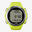 SUUNTO D4i LIME SILICONE DIVE COMPUTER WITHOUT USB