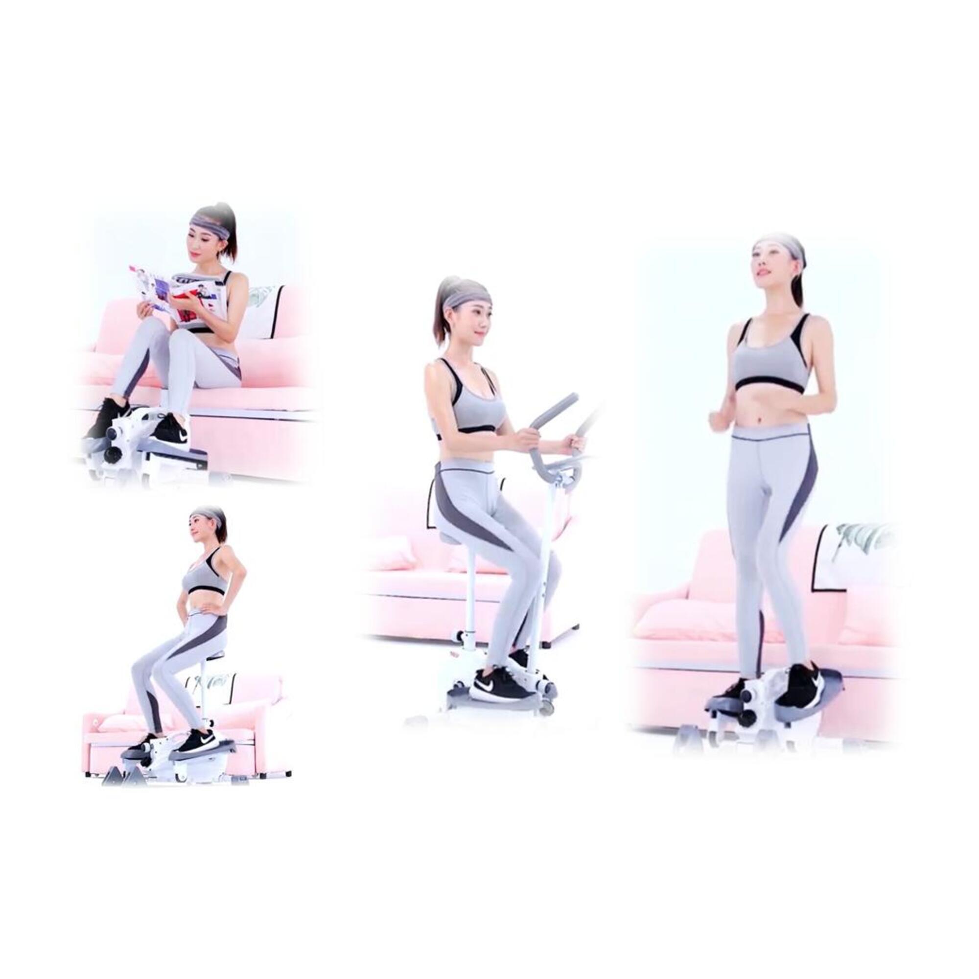 Mini cross best sale trainer