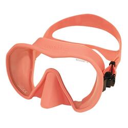 MAXLUX S DIVING MASK