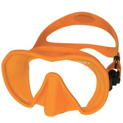 MAXLUX S DIVING MASK