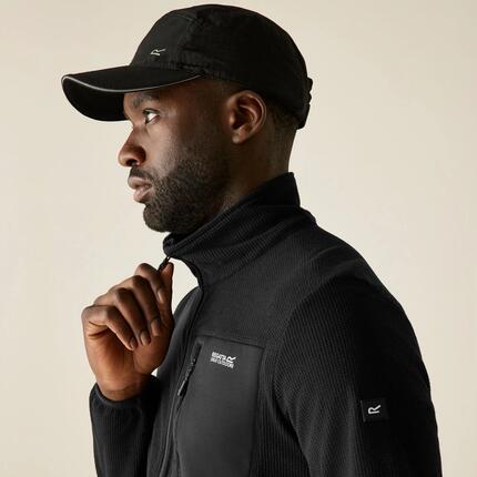 Polaire zippée intégrale pour homme Eadle