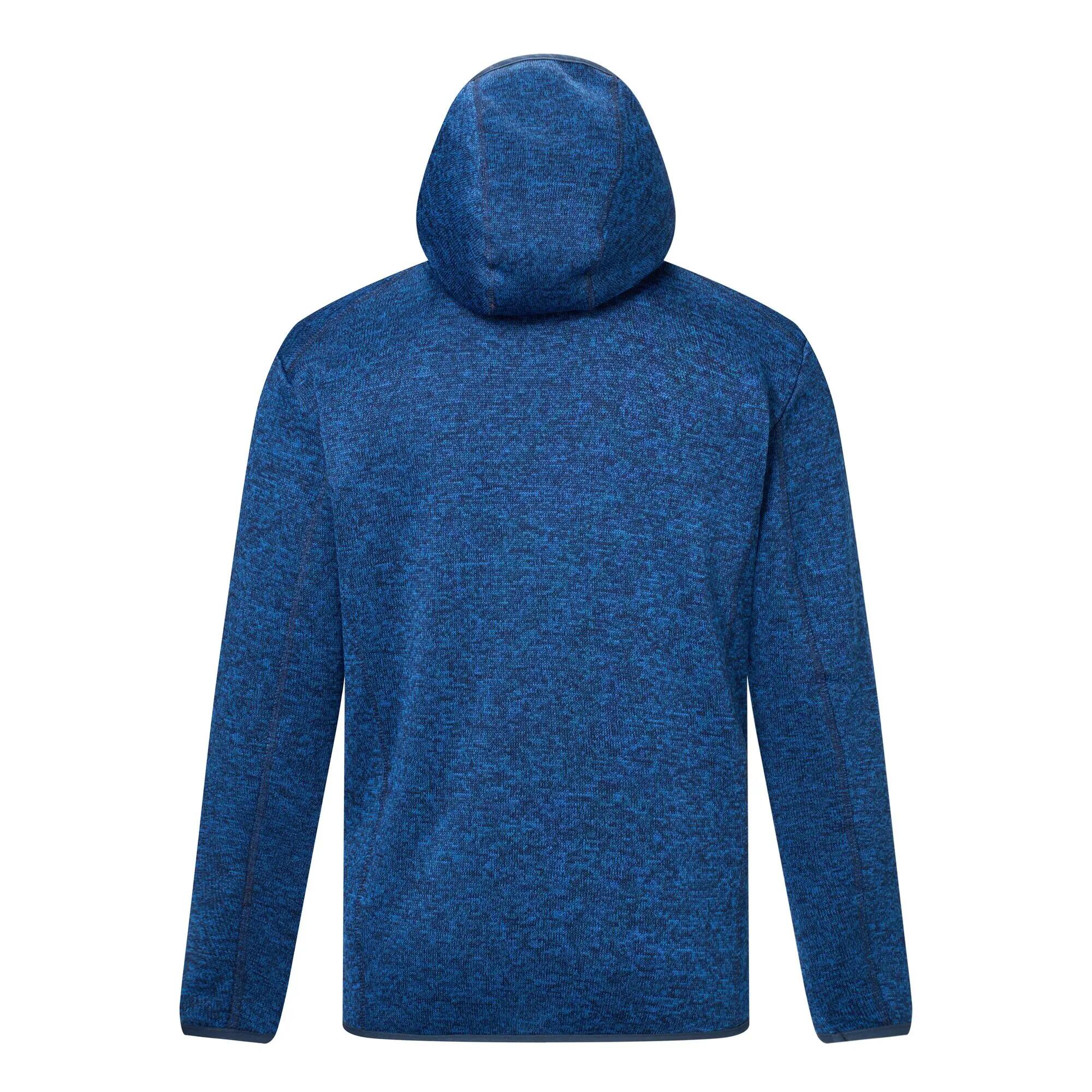 Felpa con cappuccio stretch isolante da uomo Newhill 9/10