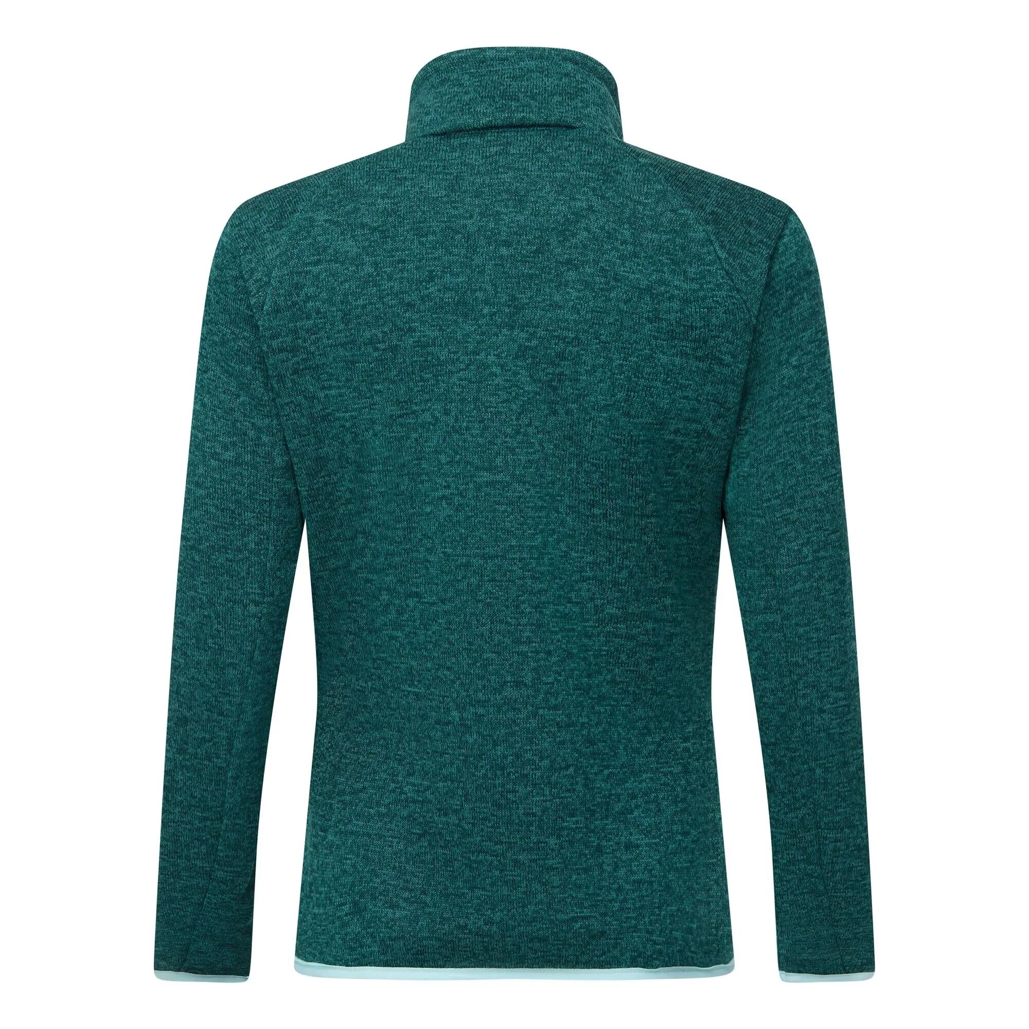 Newhill lichtgewicht vest met actieve fleece voor dames 9/10