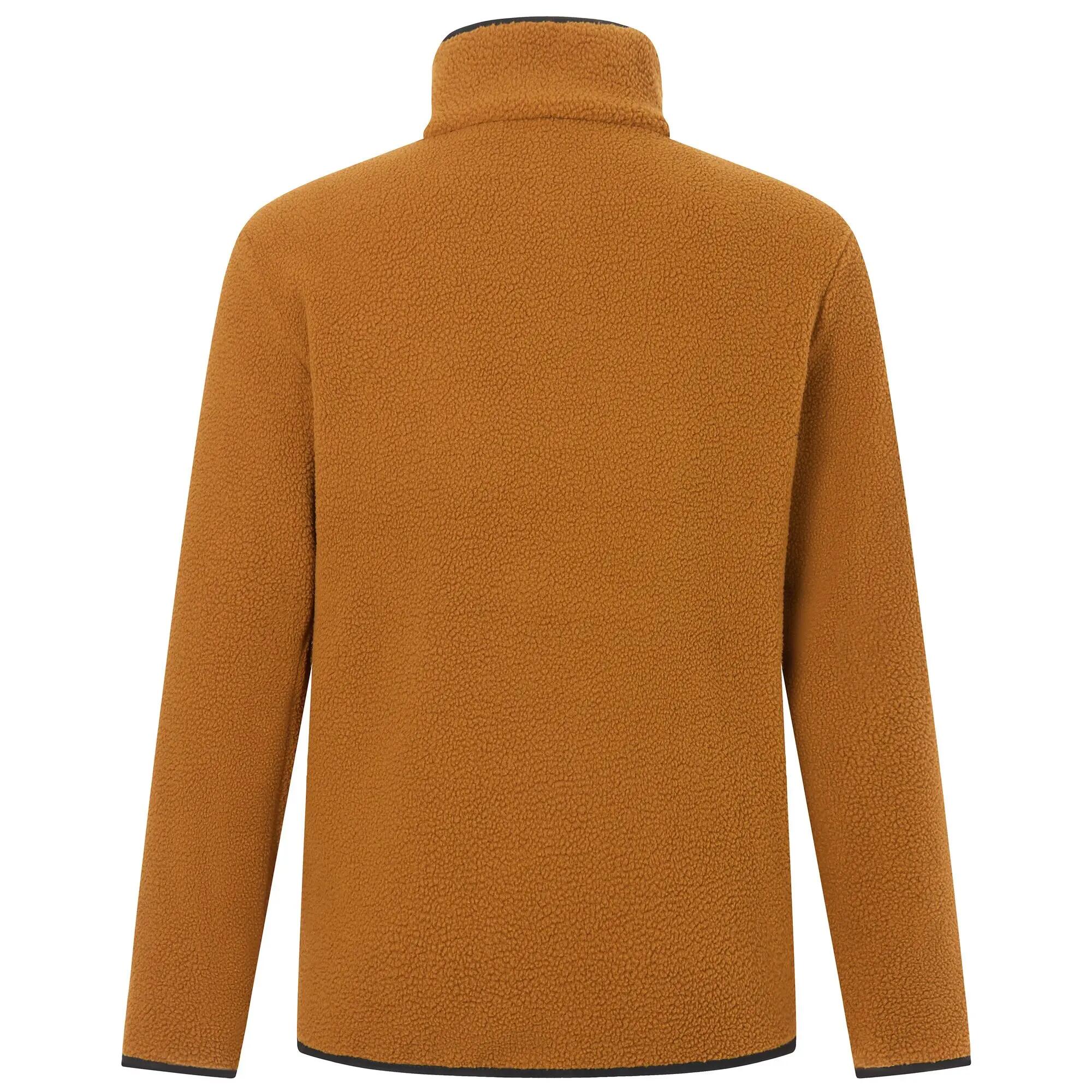 Męska bluza polarowa Frankie Borg Half Zip 9/10