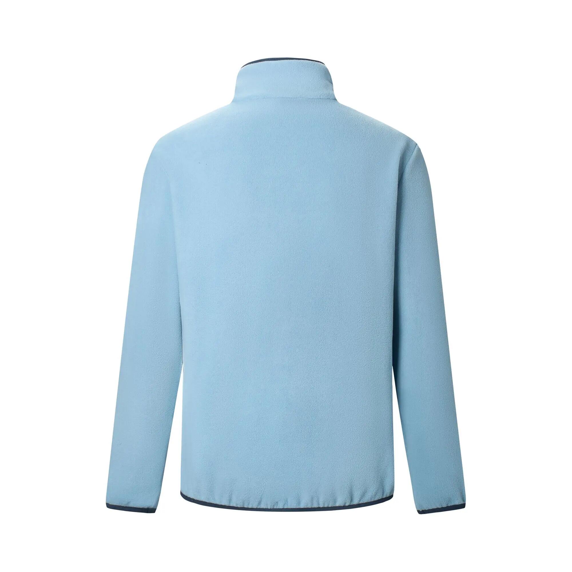 Polar con media cremallera Frankie para hombre 9/10