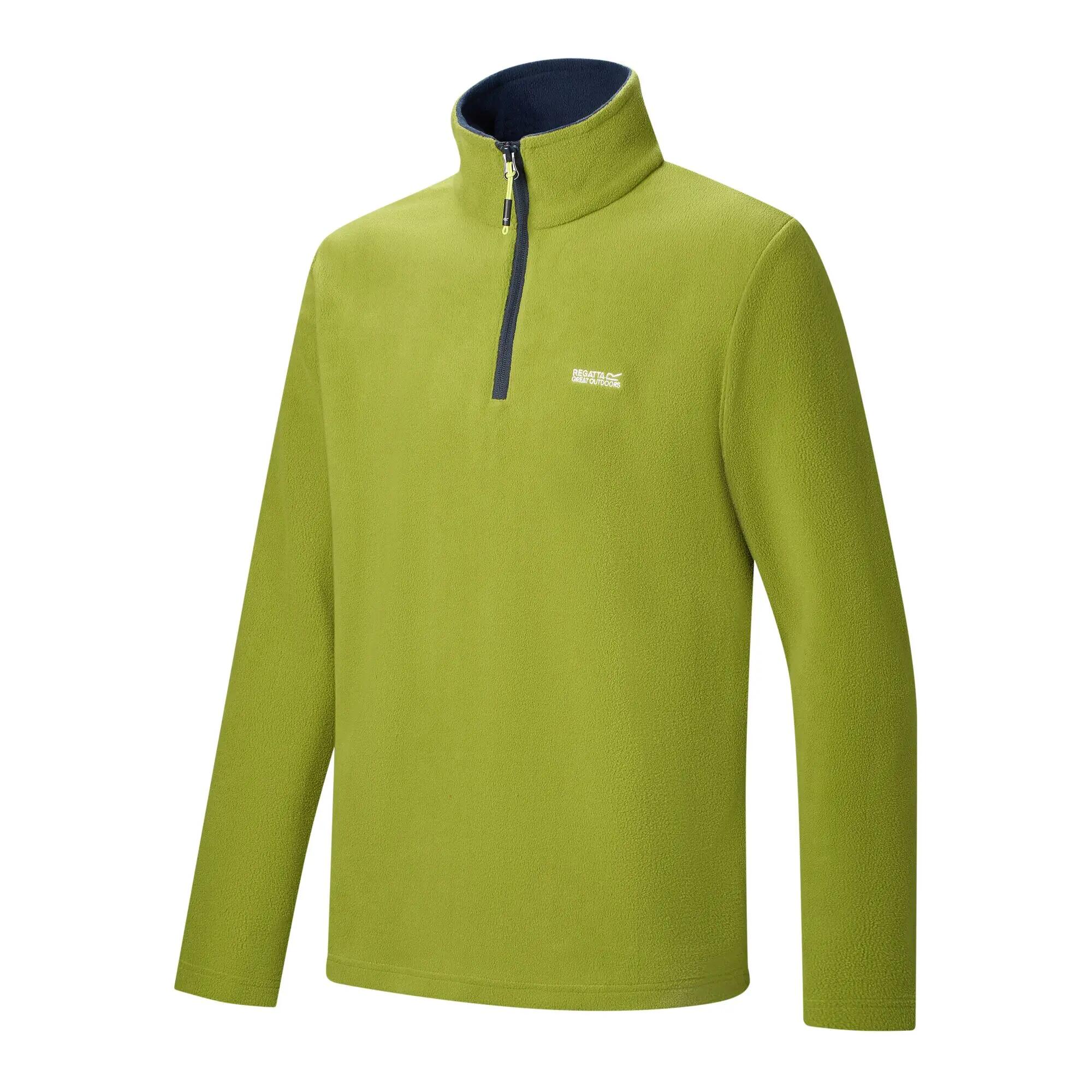 Forro Polar Hombre Senderismo Regatta Thompson 8/10