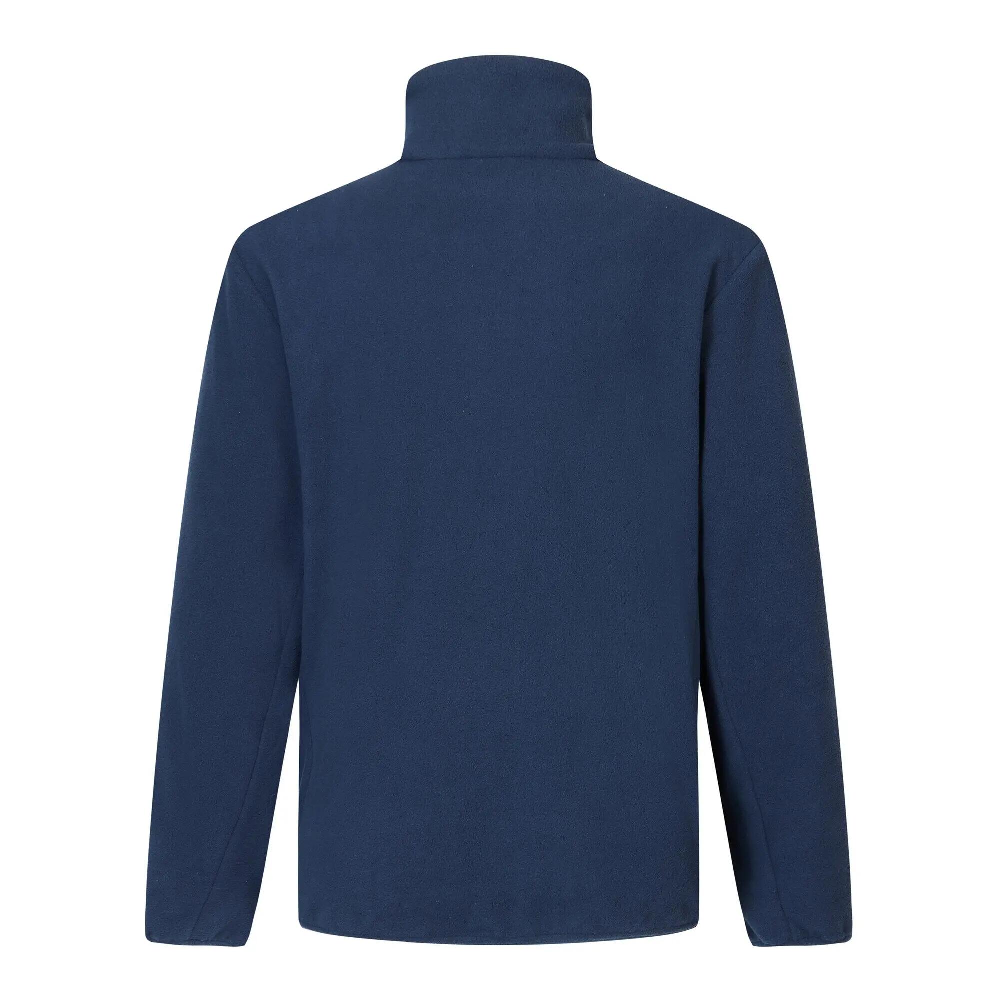 Felpa da uomo Brinnden con zip intera 9/10