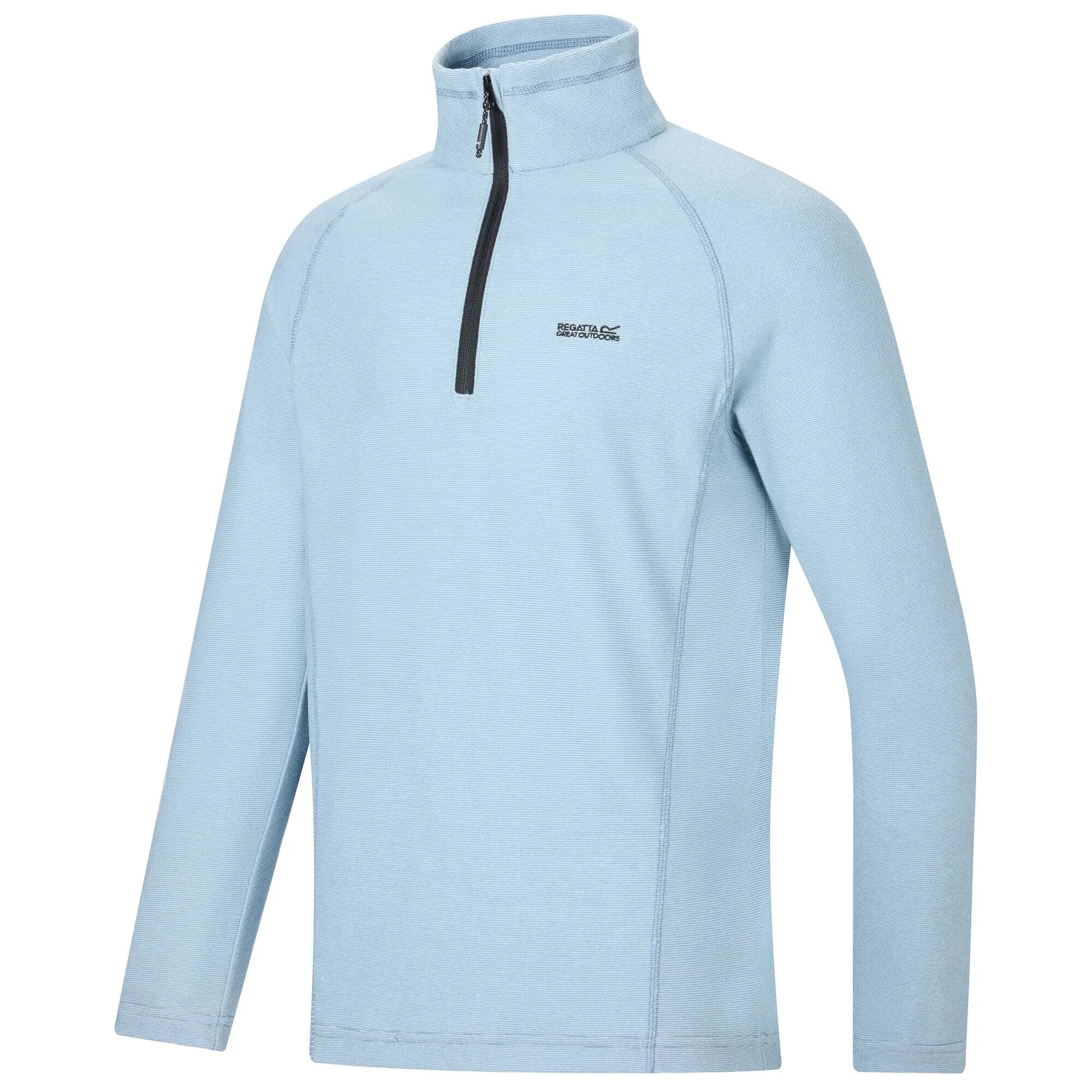 Herren Wandern Fleece - Montes 8/10