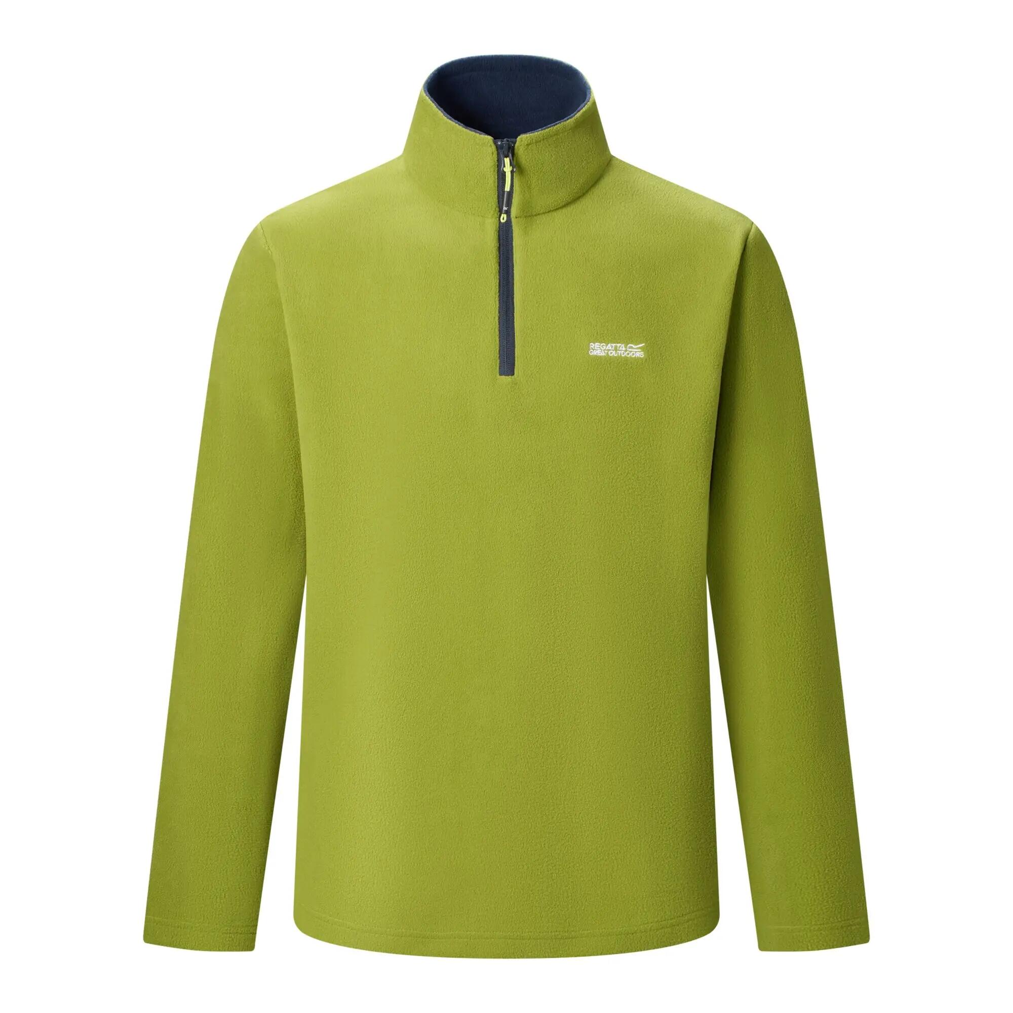 Forro Polar Hombre Senderismo Regatta Thompson 7/10