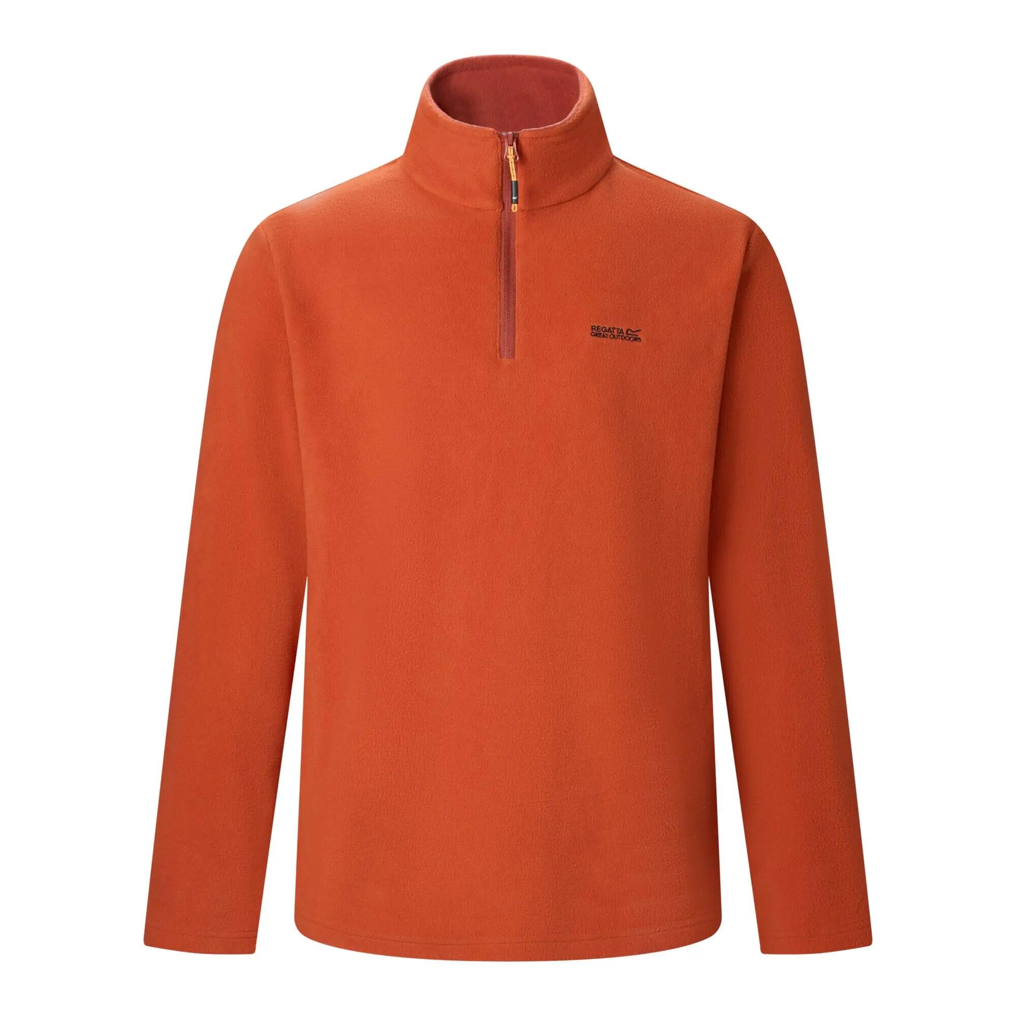 Forro Polar Hombre Senderismo Regatta Thompson 7/10