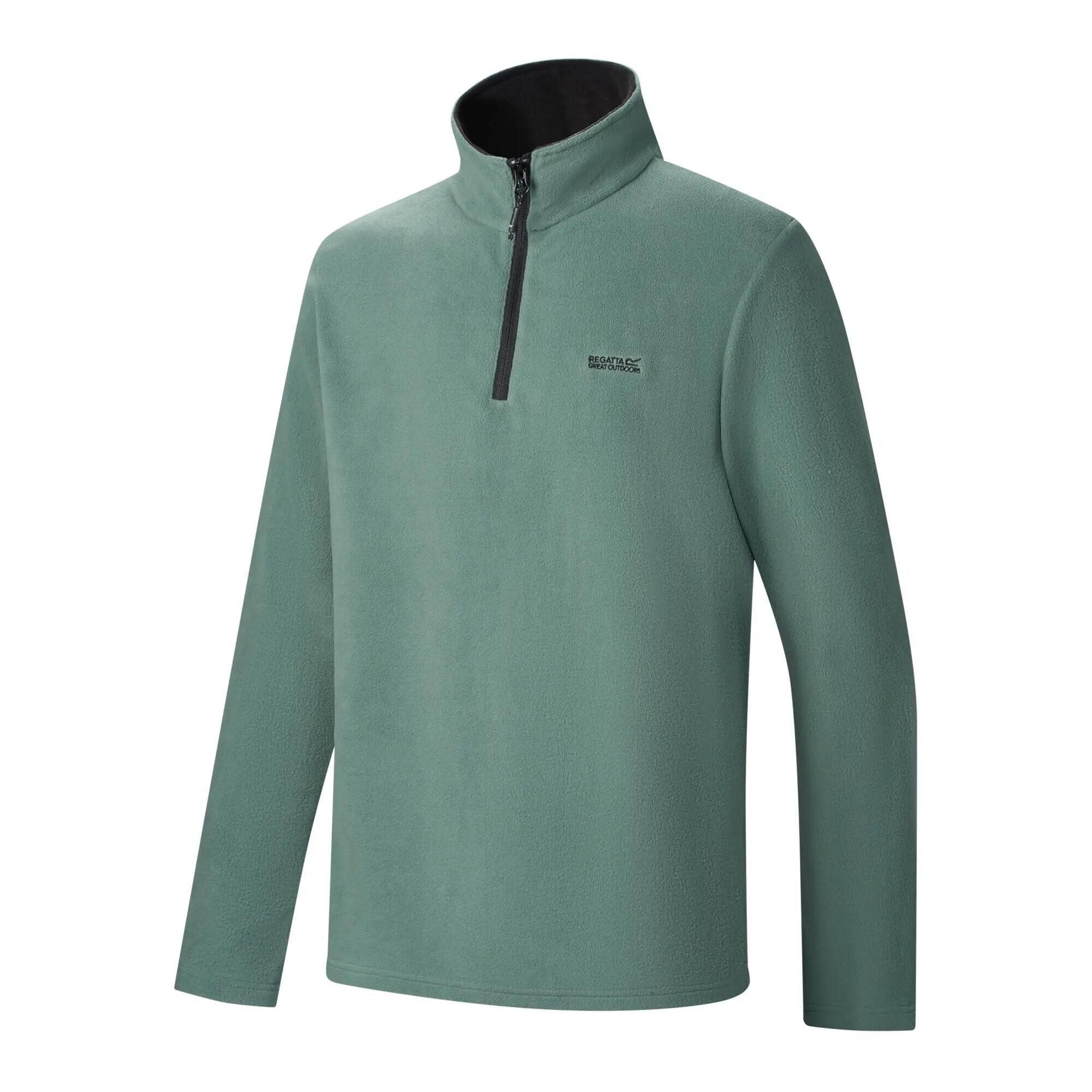 Thompson Herren Leichtes Wanderfleece 7/9