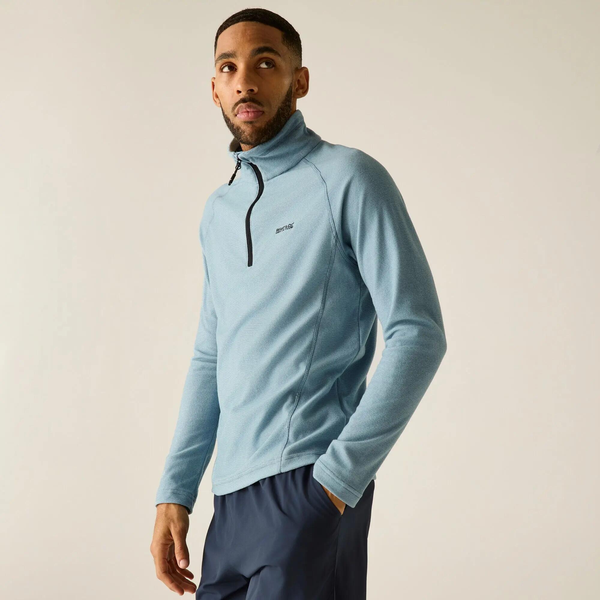 Herren Wandern Fleece - Montes 6/10