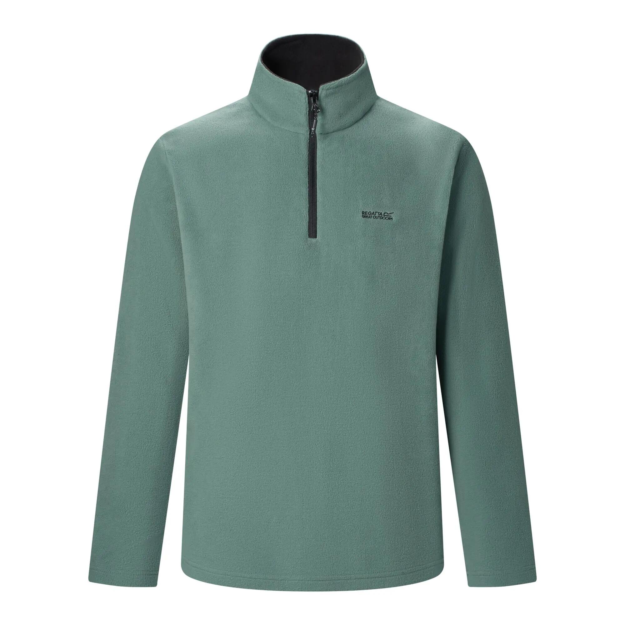 Thompson Herren Leichtes Wanderfleece 6/9