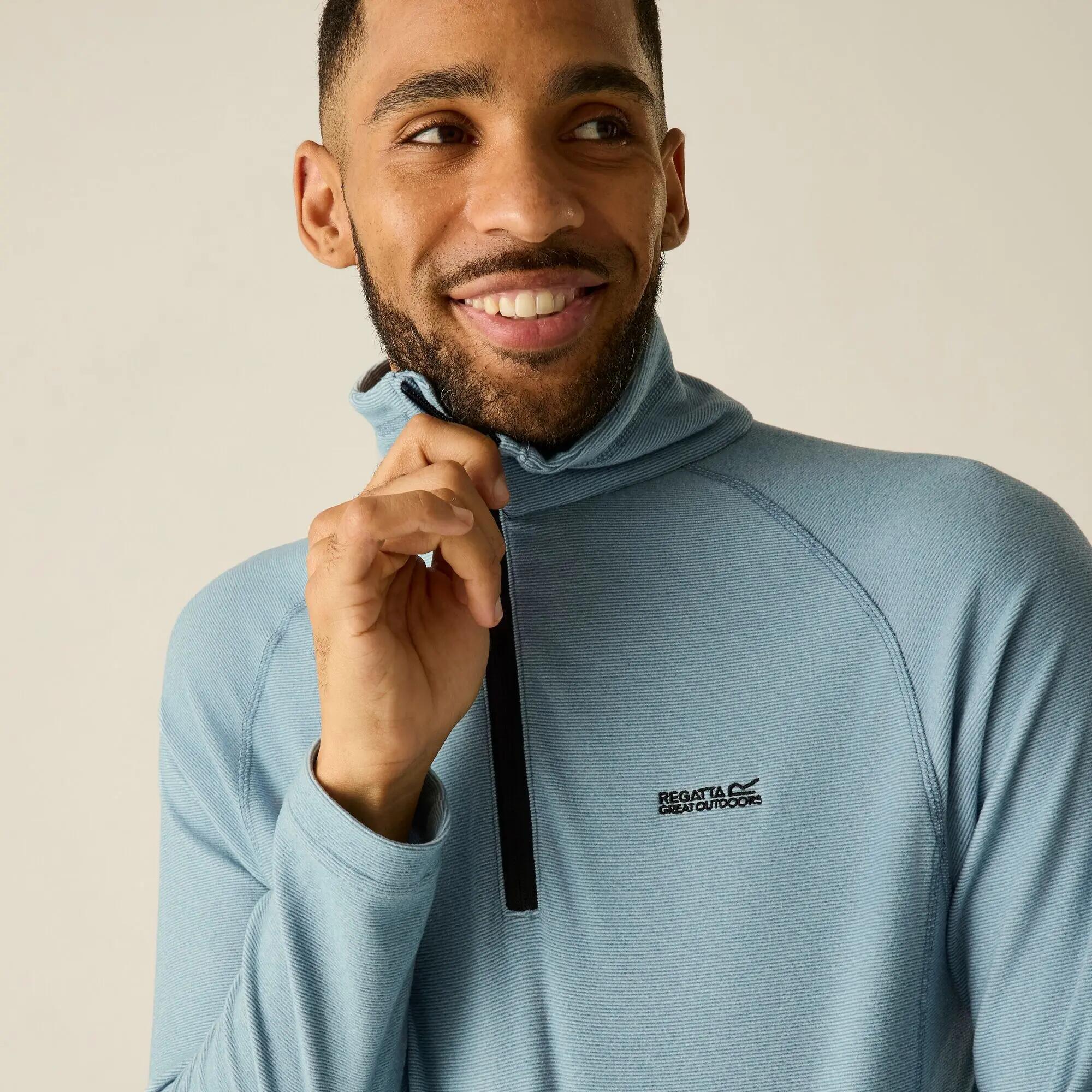 Herren Wandern Fleece - Montes 5/10