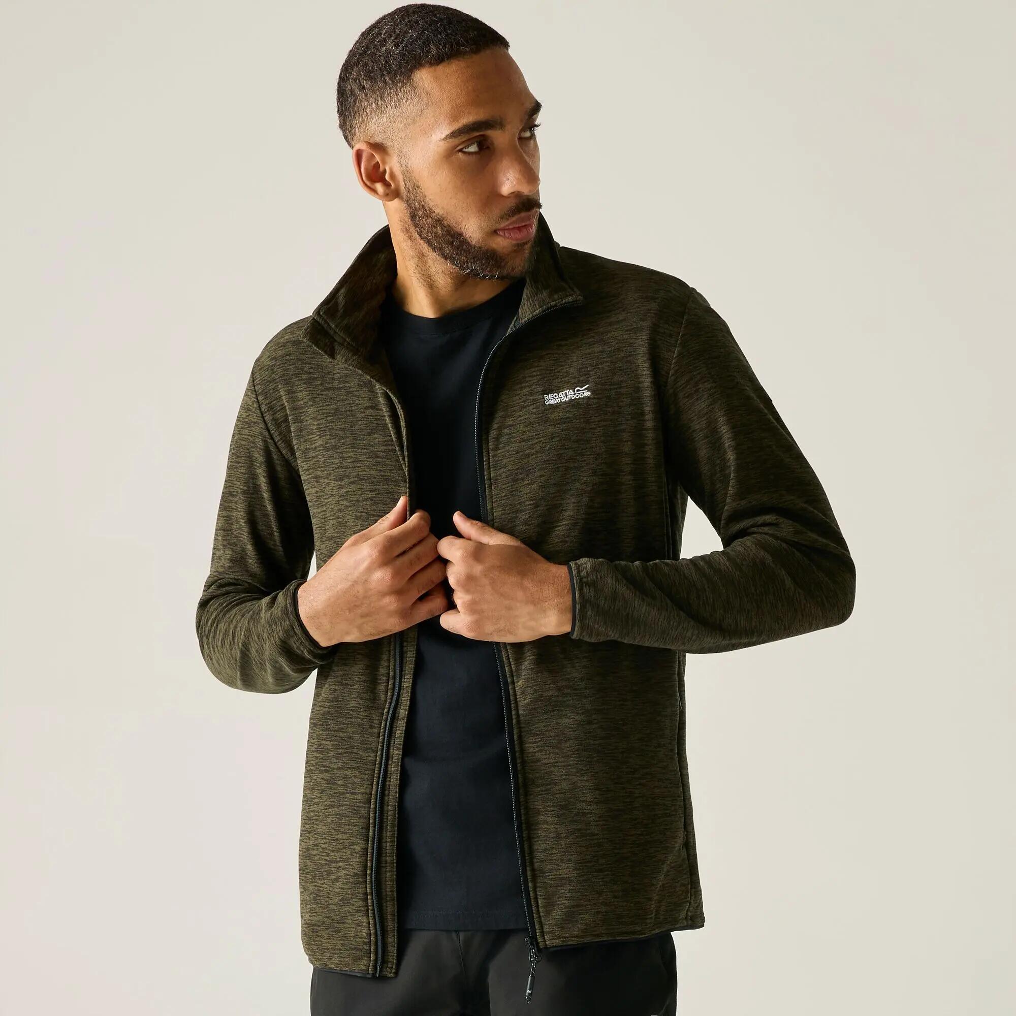 Fleece Regatta Harrow 4/10