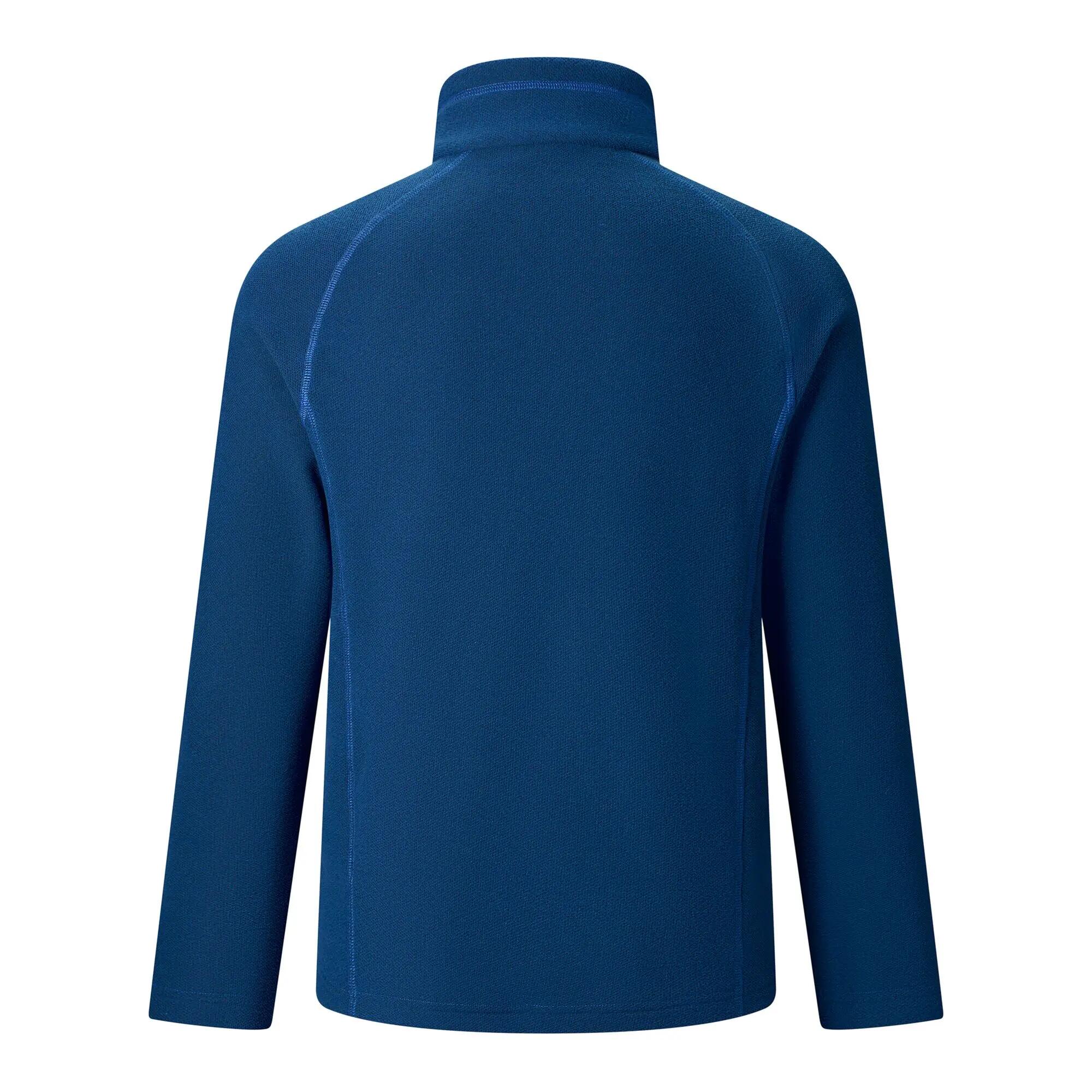 Kenger Half Zip Midweight Fleece voor heren 9/10