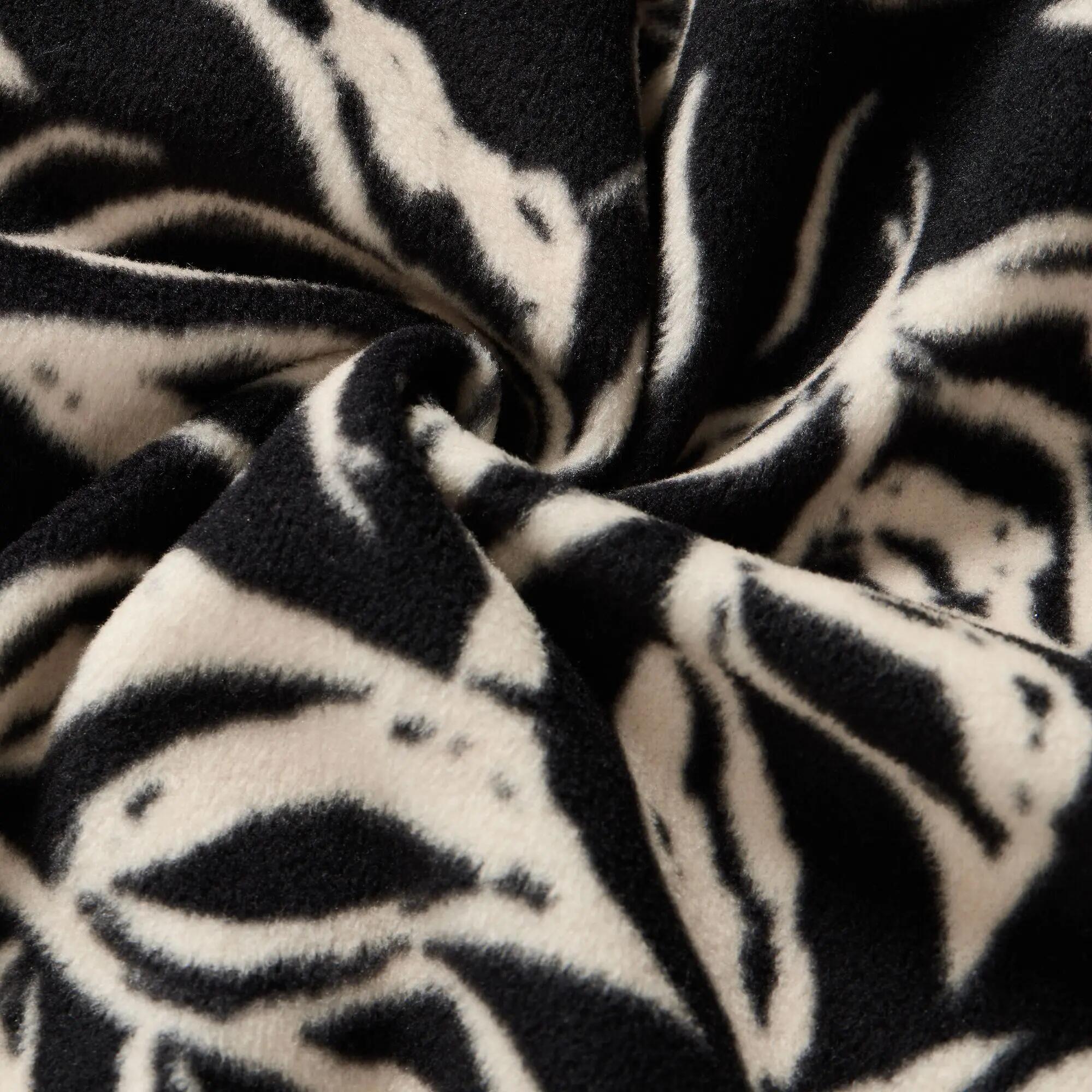Felpa da donna Frankie con zip intera 12/12